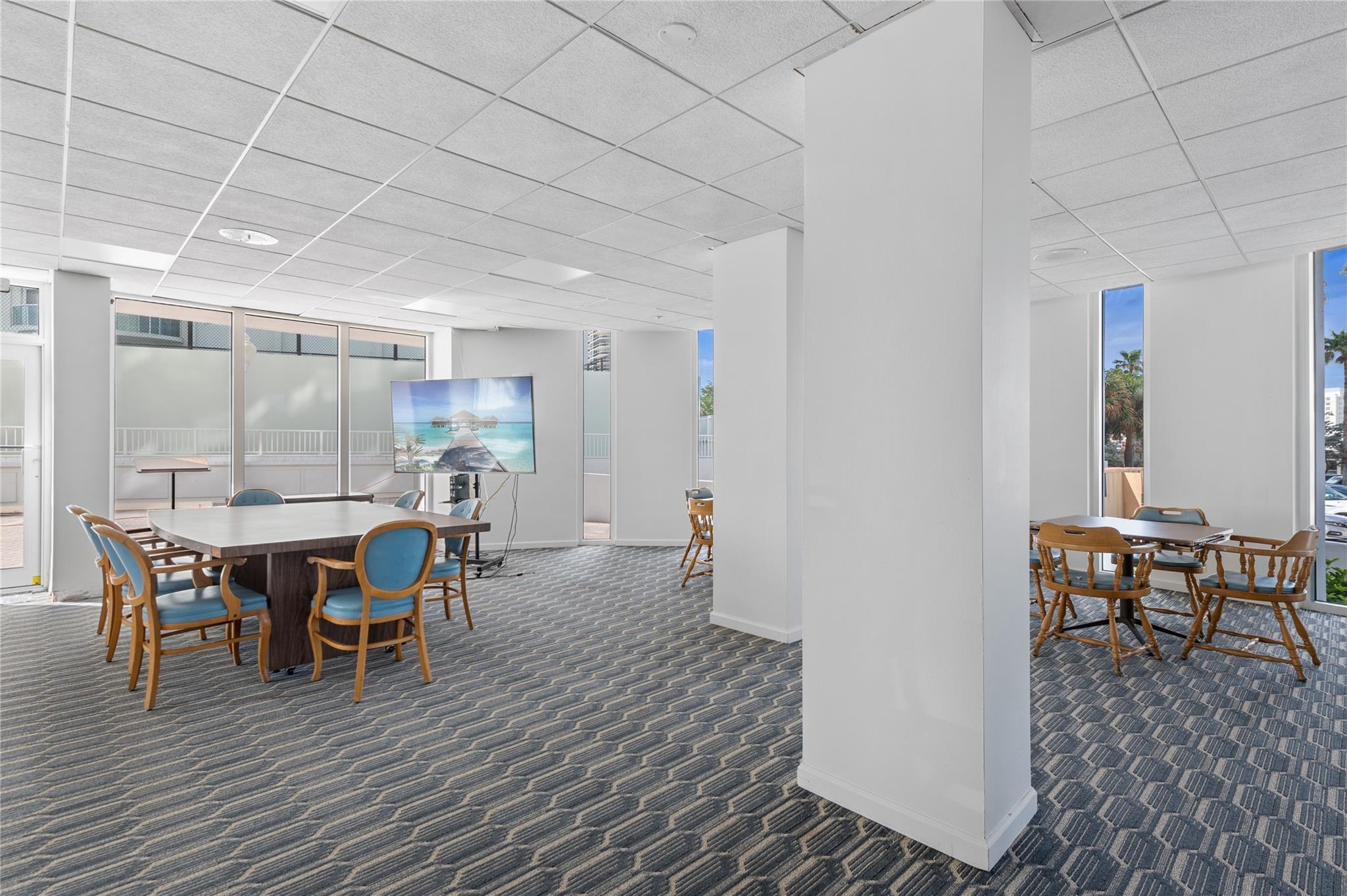 The Commodore - Residential