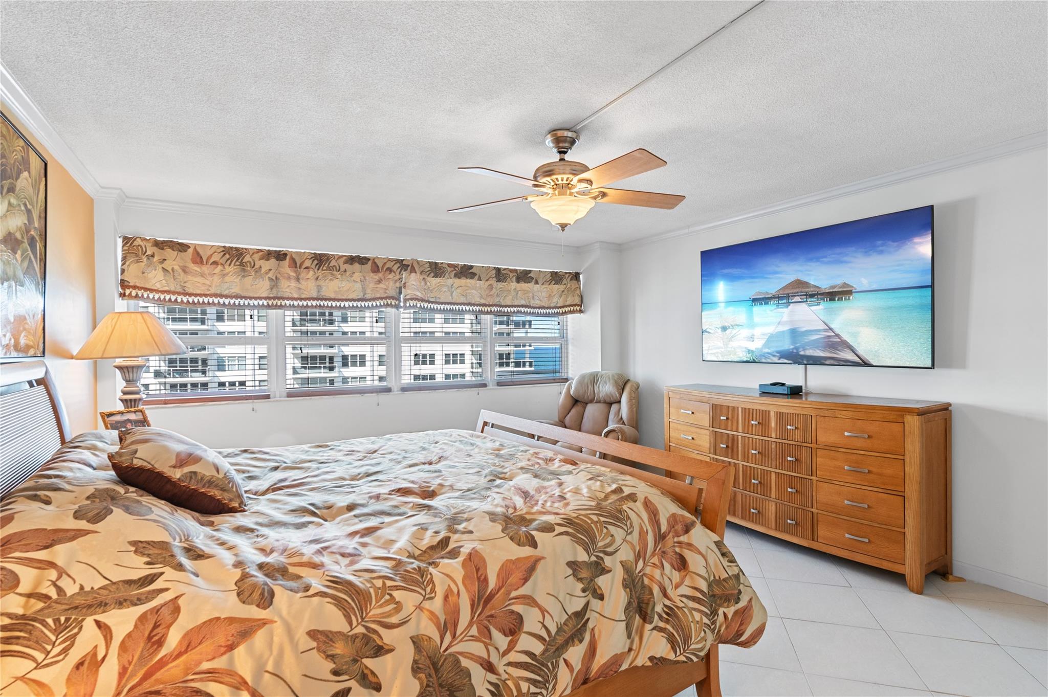 The Commodore - Residential