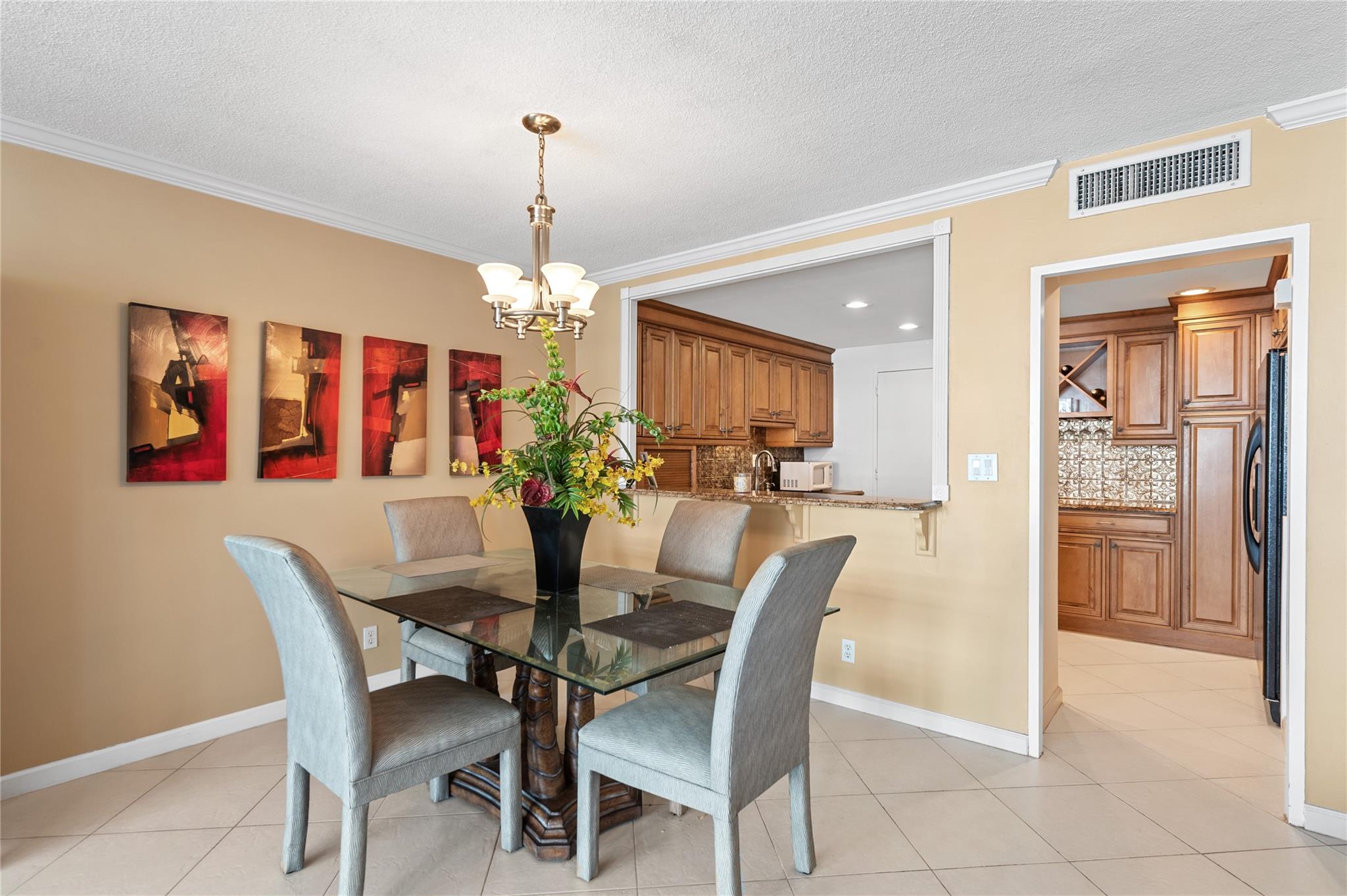 The Commodore - Residential