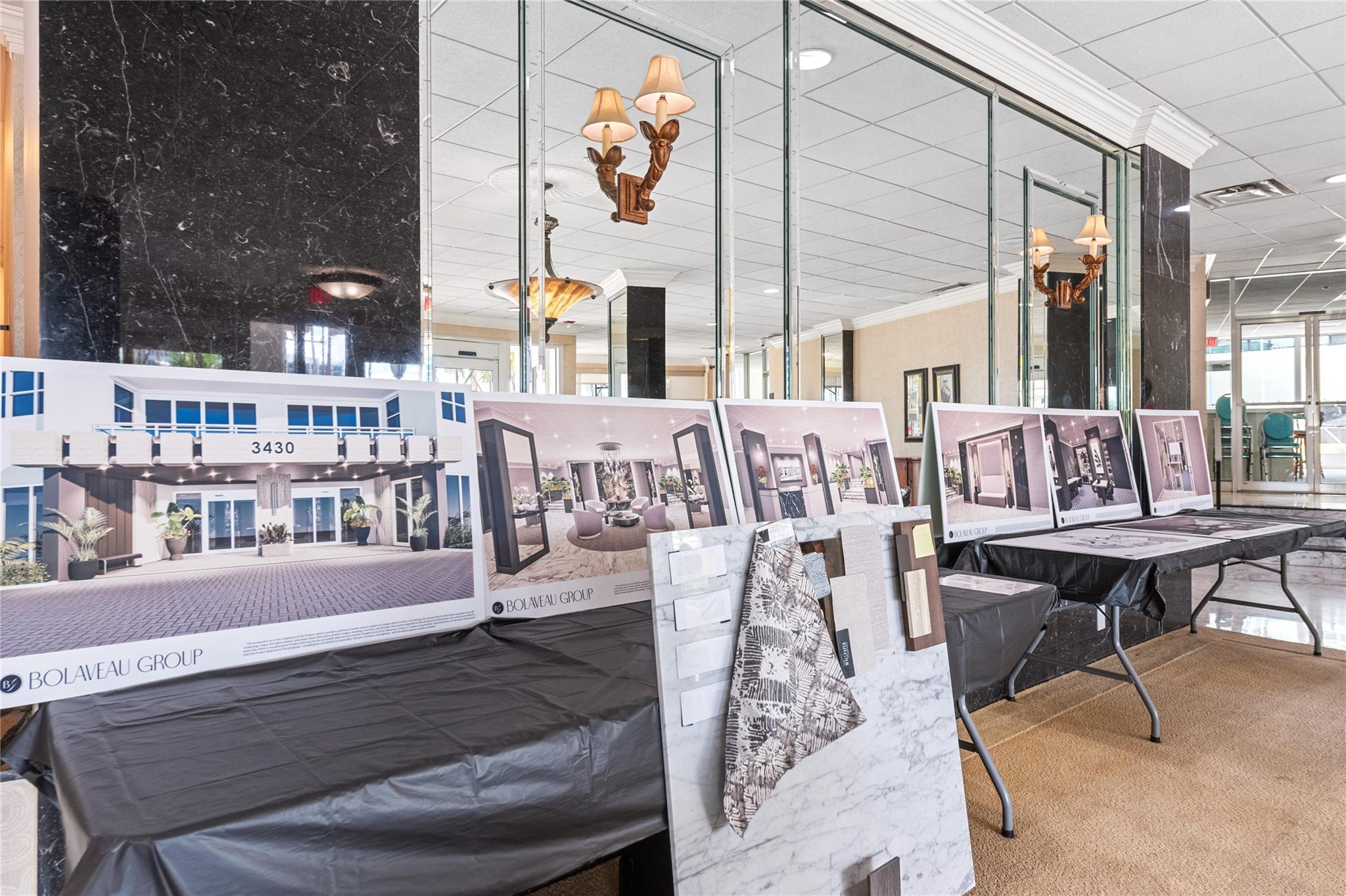 The Commodore - Residential