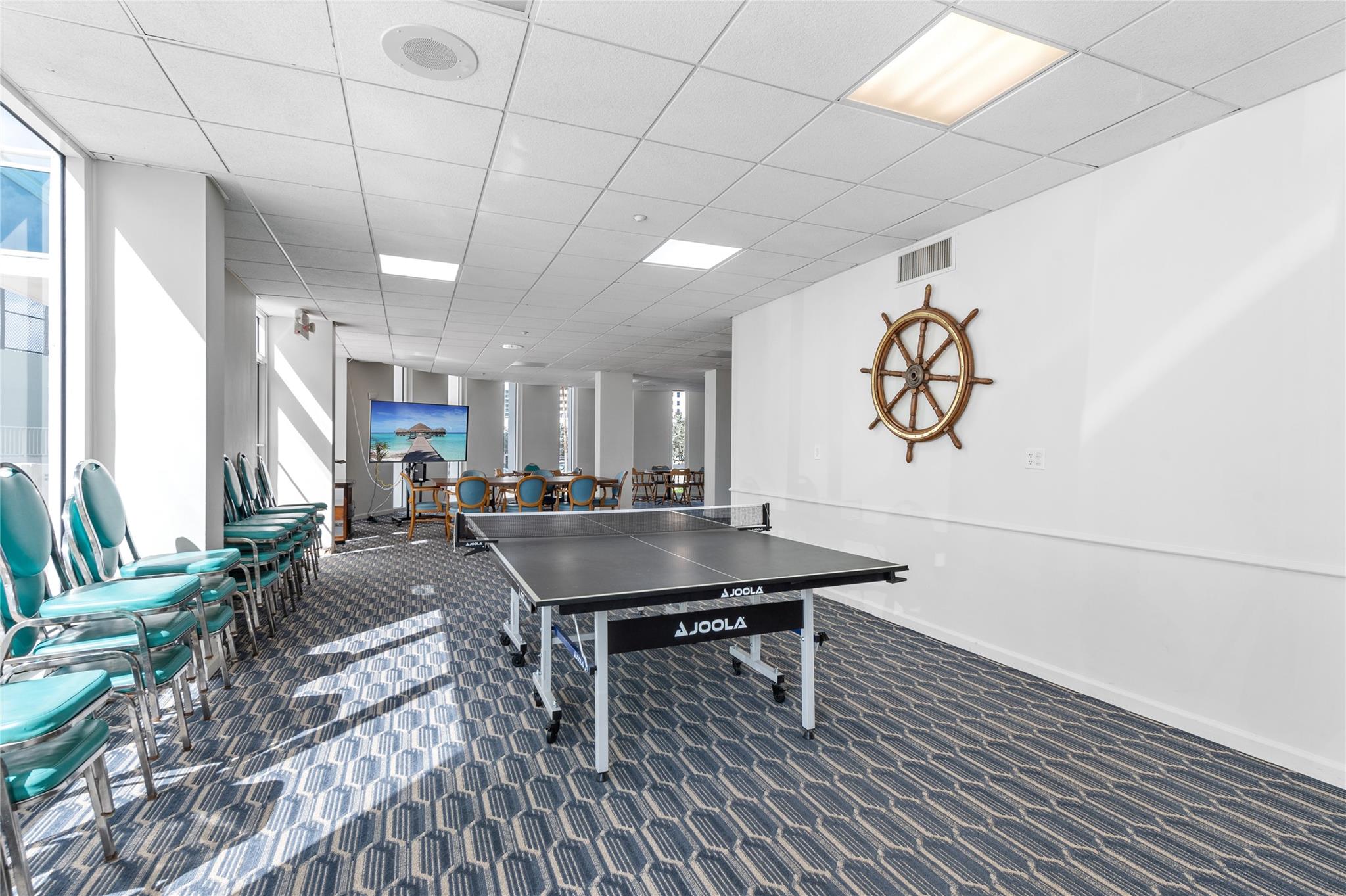 The Commodore - Residential