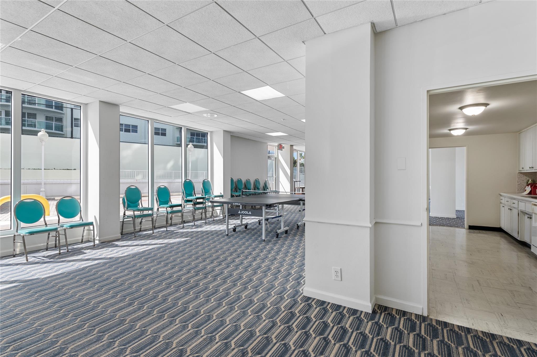 The Commodore - Residential