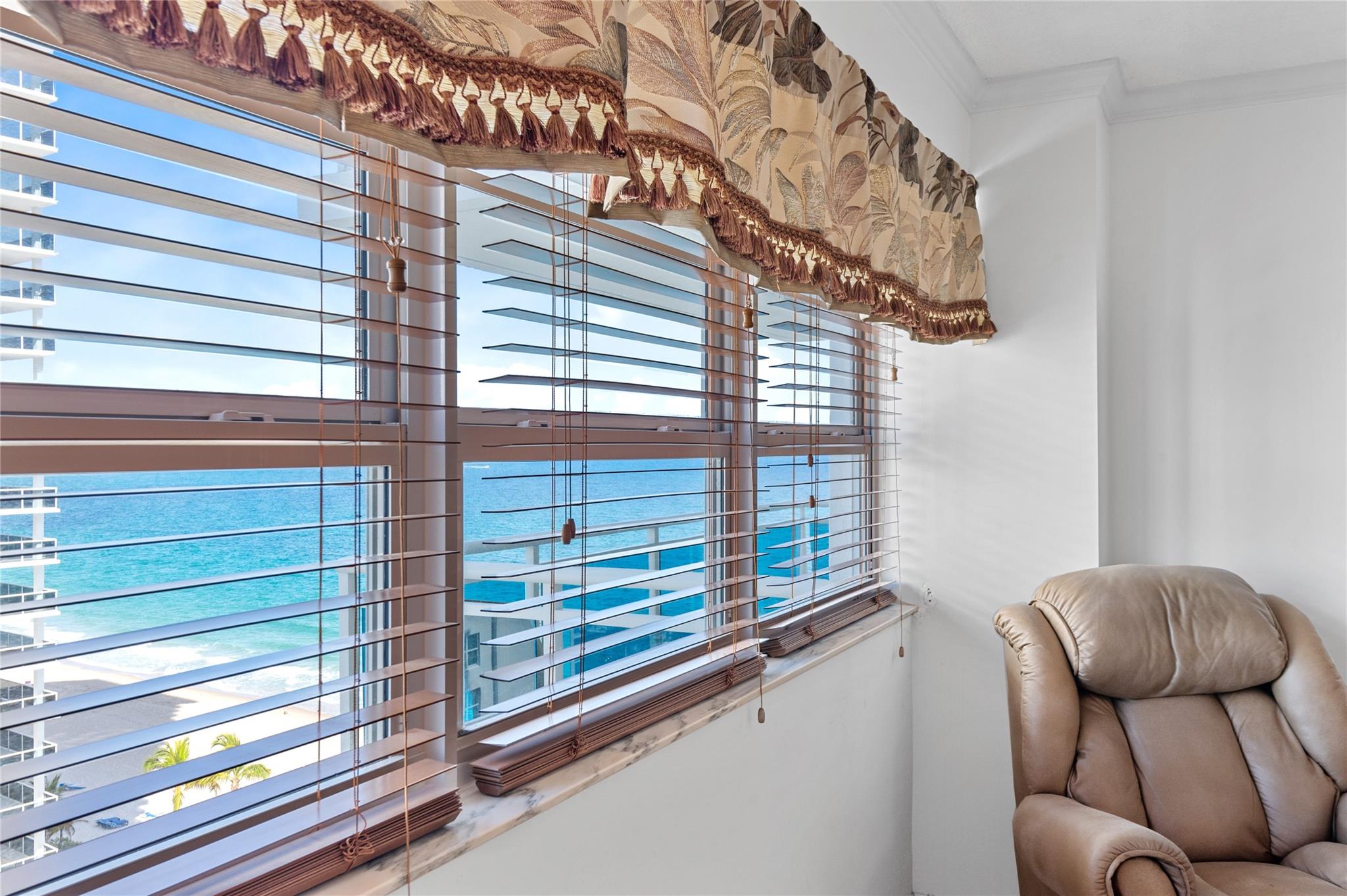 The Commodore - Residential