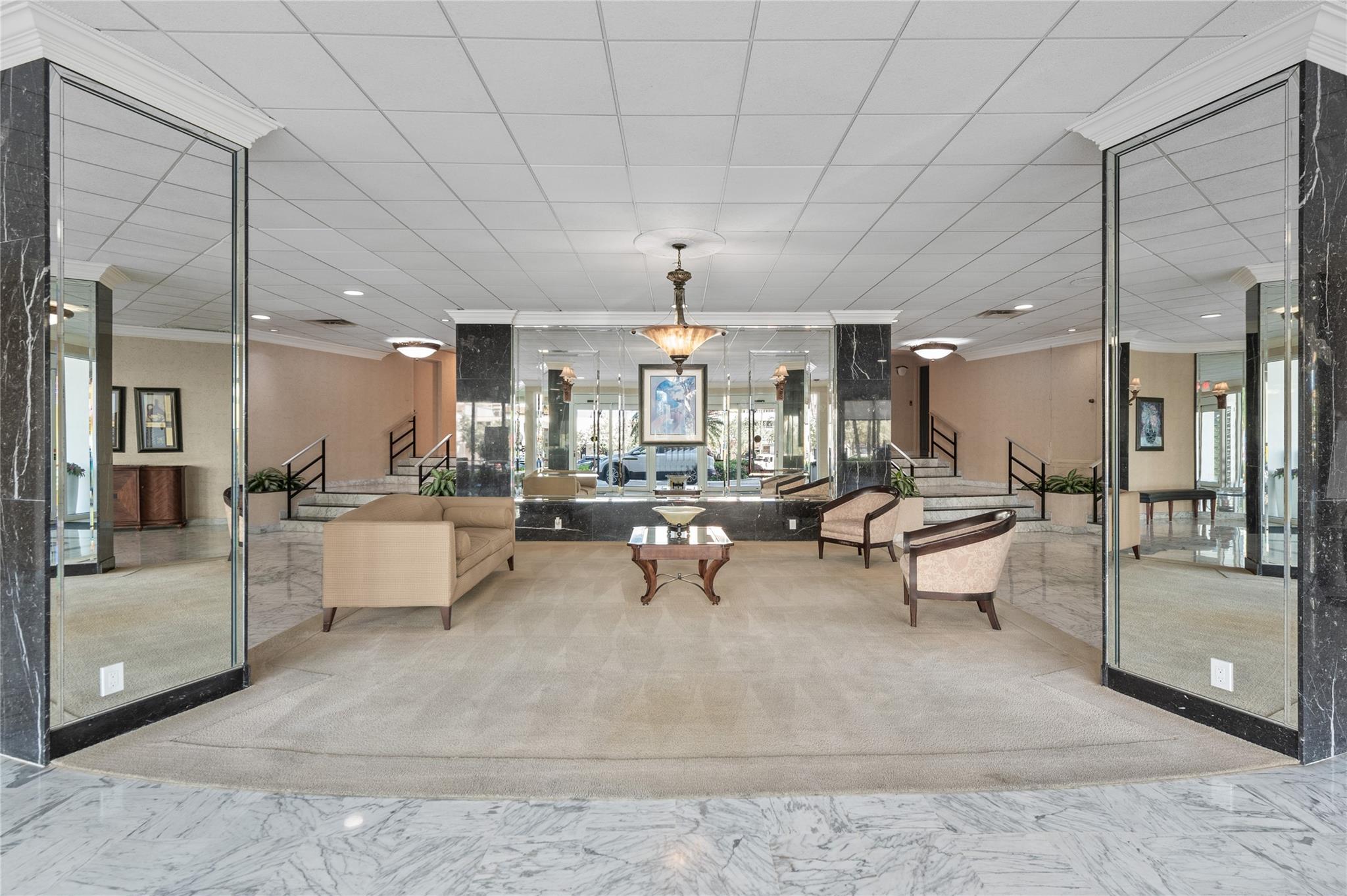 The Commodore - Residential