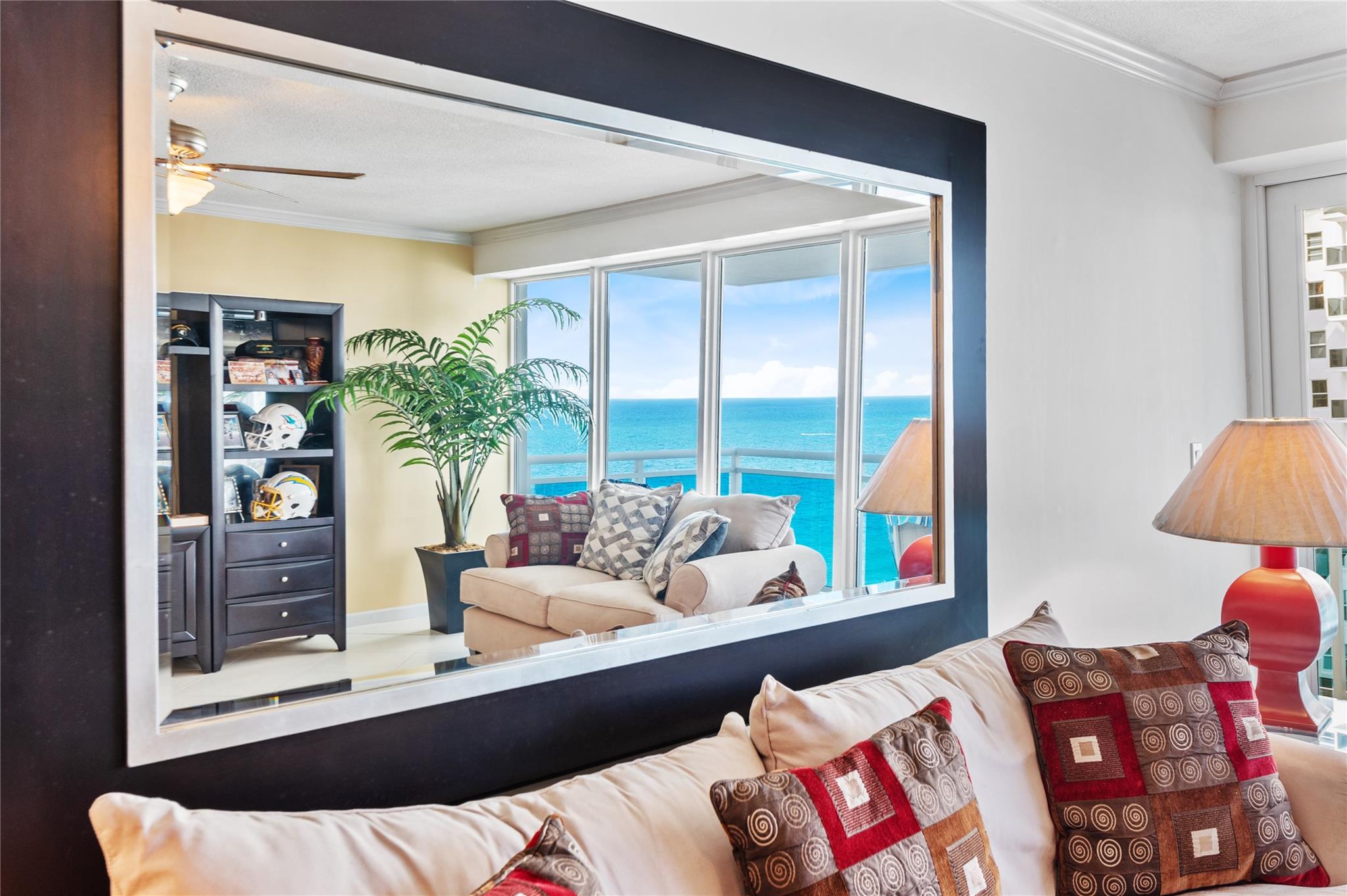 The Commodore - Residential