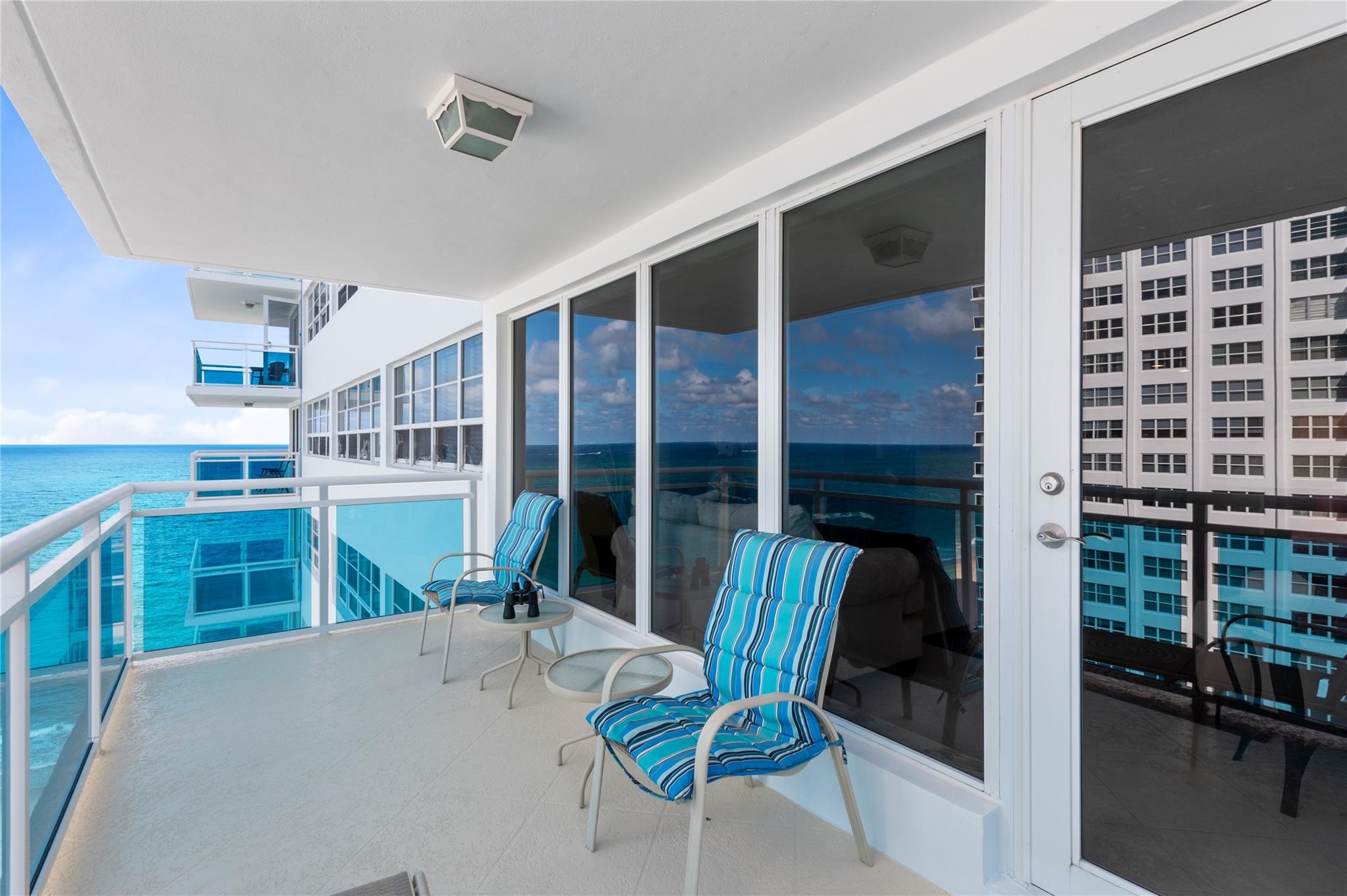 The Commodore - Residential