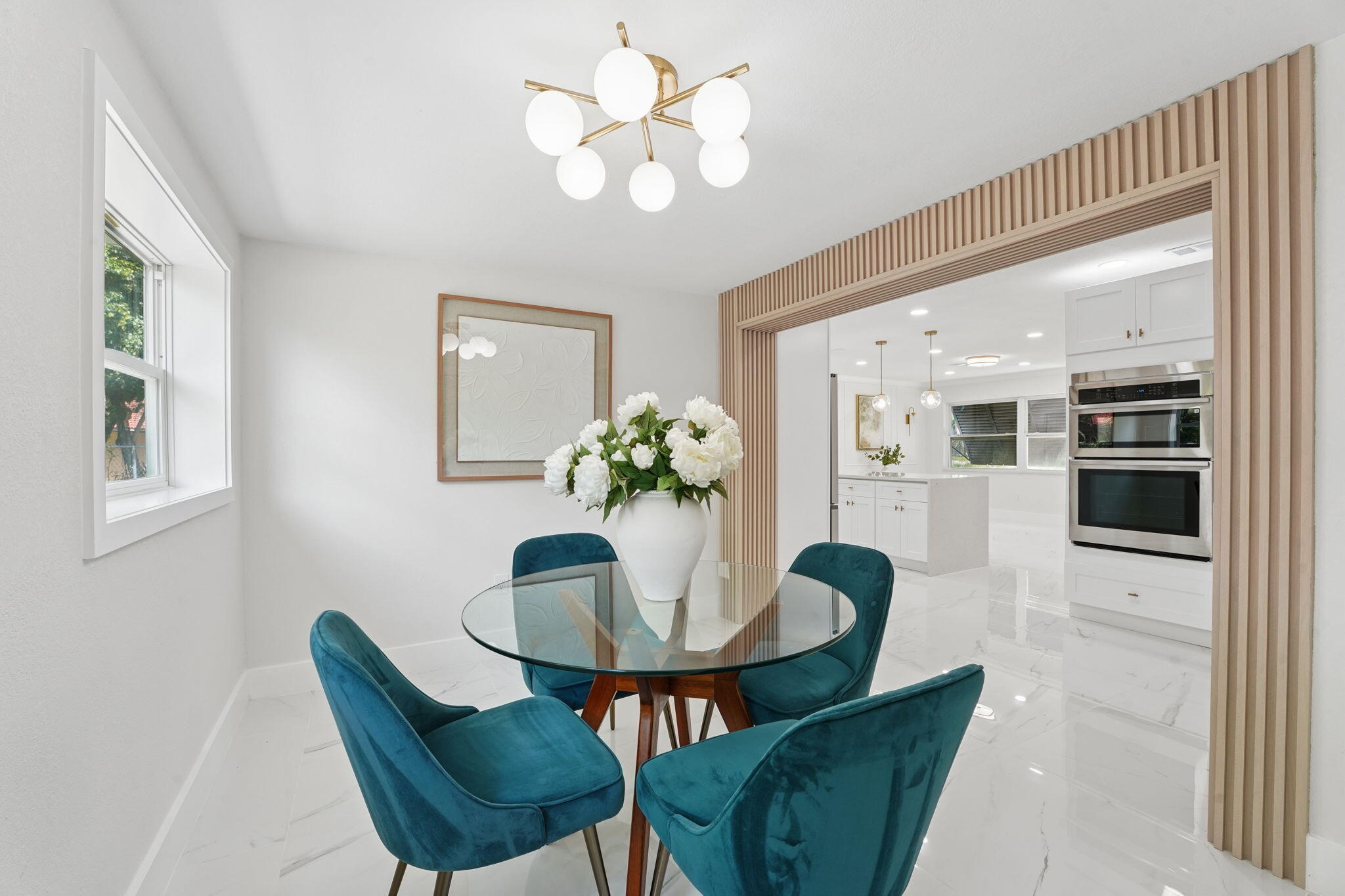 FOREST MANOR - Residential