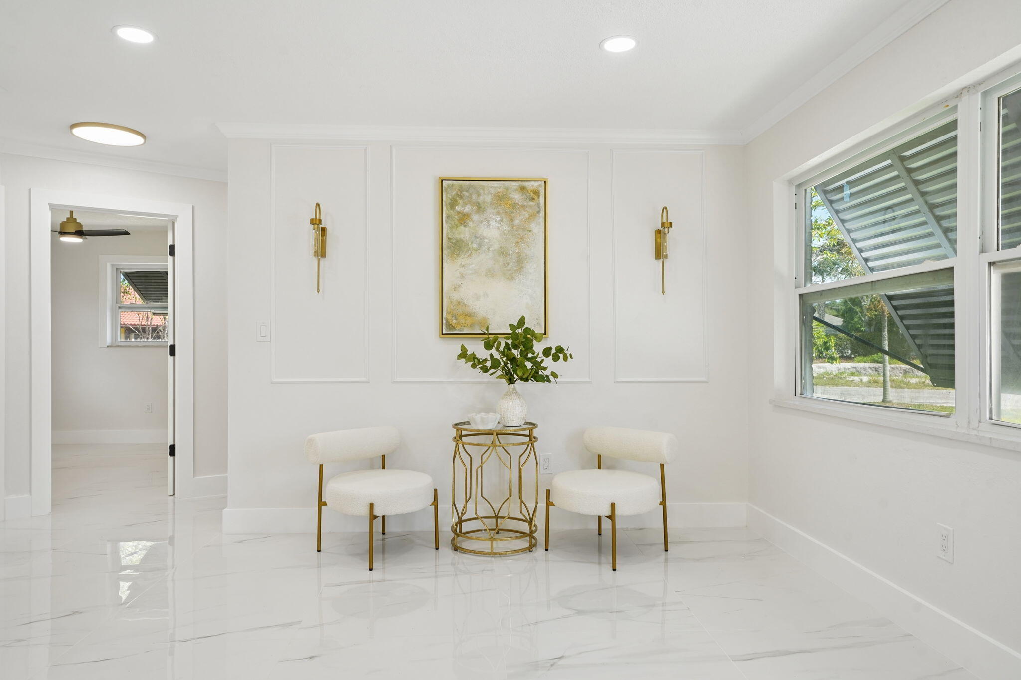 FOREST MANOR - Residential