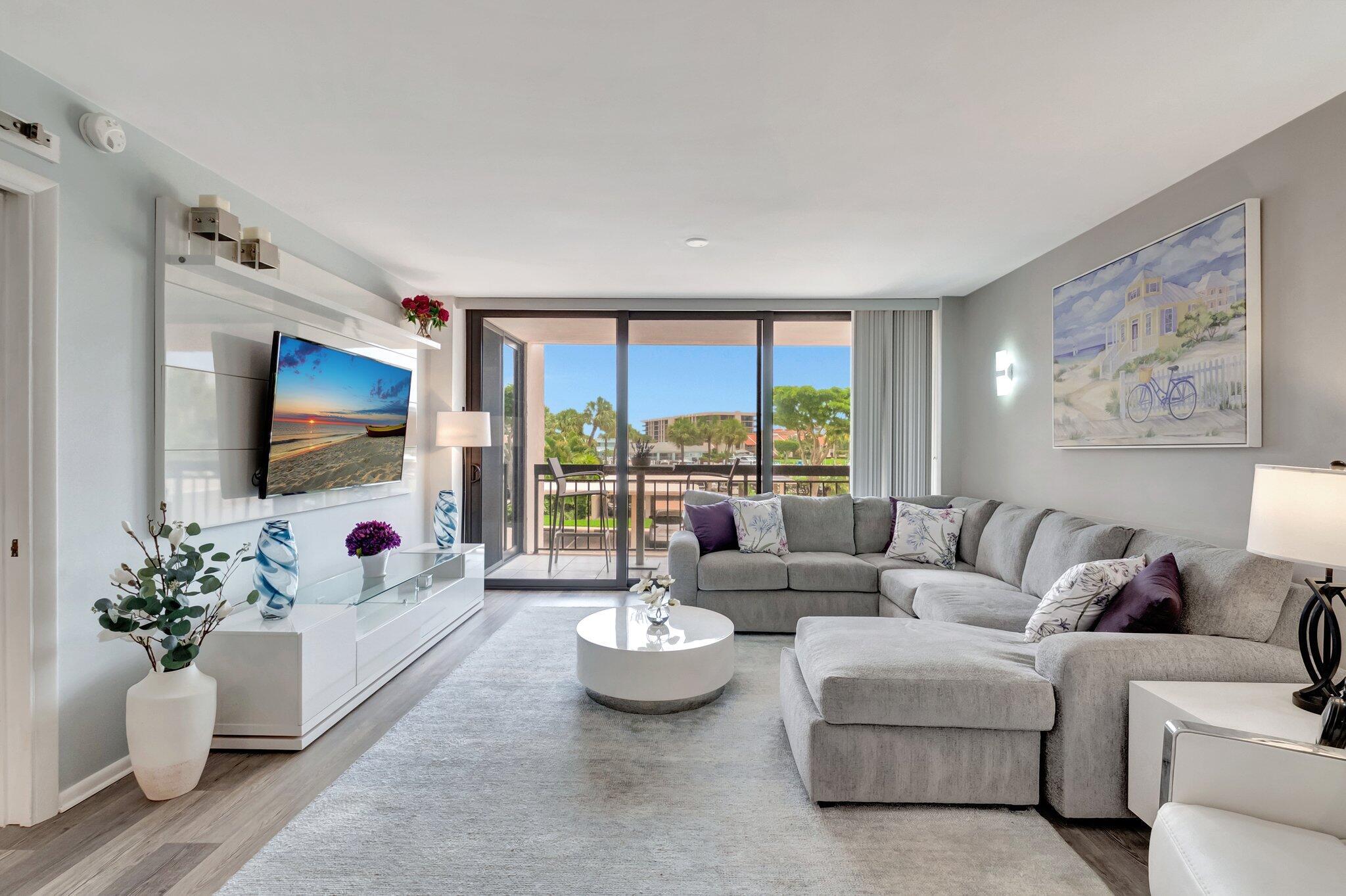2701 N Ocean Boulevard E205
