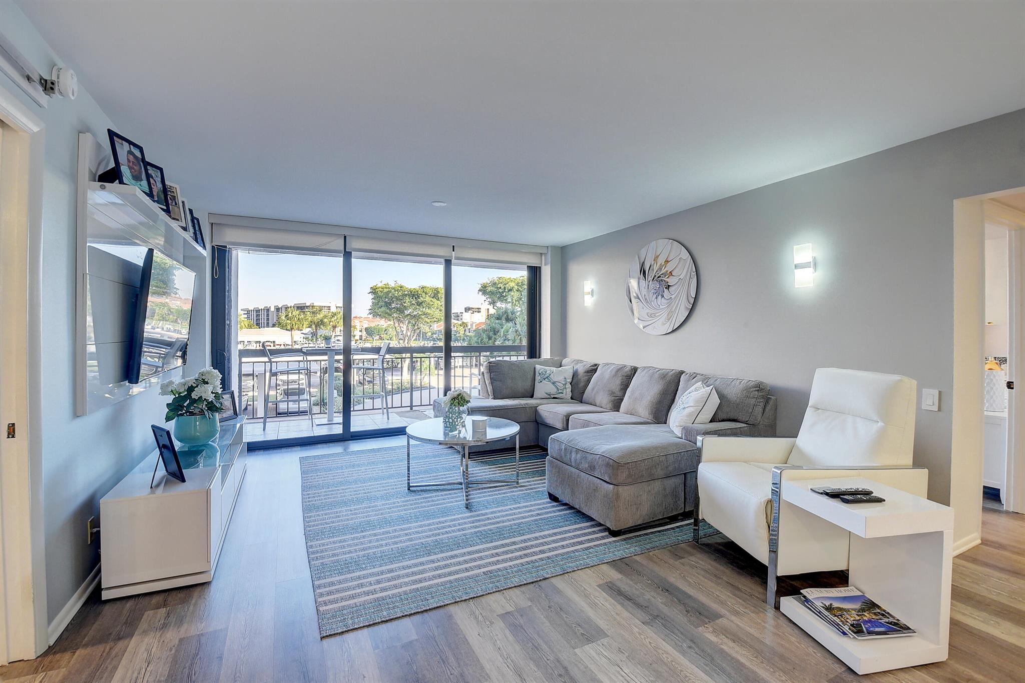 2701 N Ocean Boulevard E205