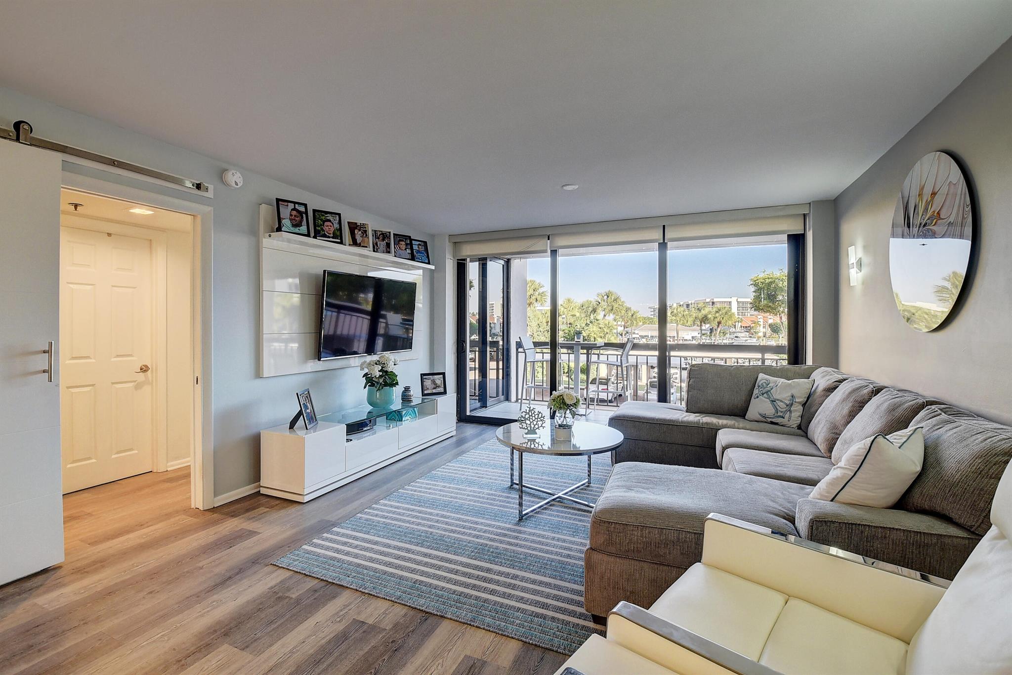 2701 N Ocean Boulevard E205