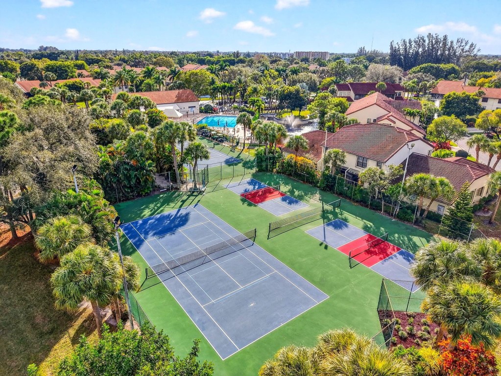 Lucerne Park Condos - Residential