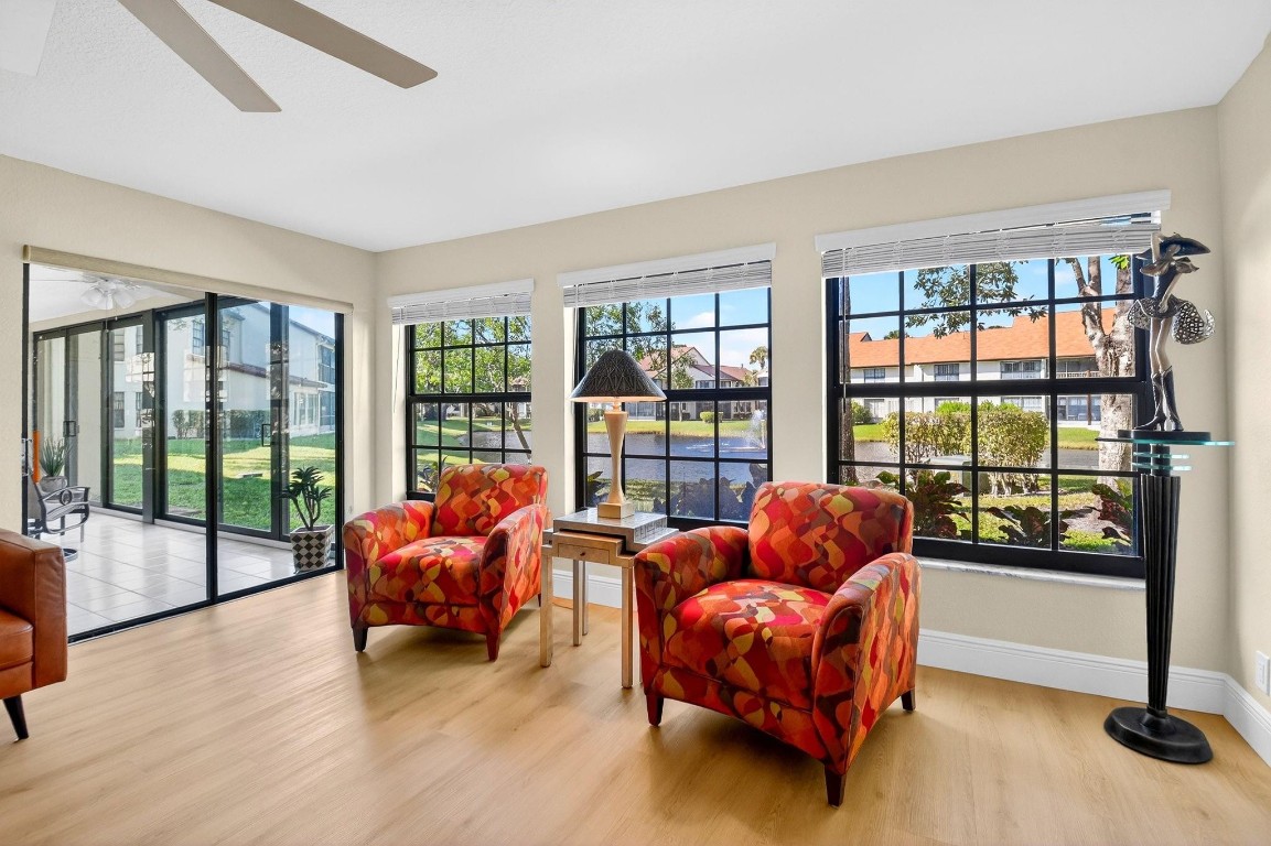 Lucerne Park Condos - Residential