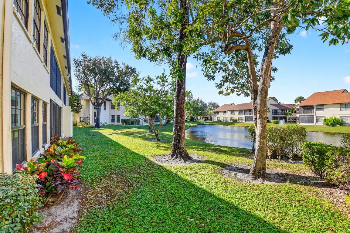 Lucerne Park Condos - Residential