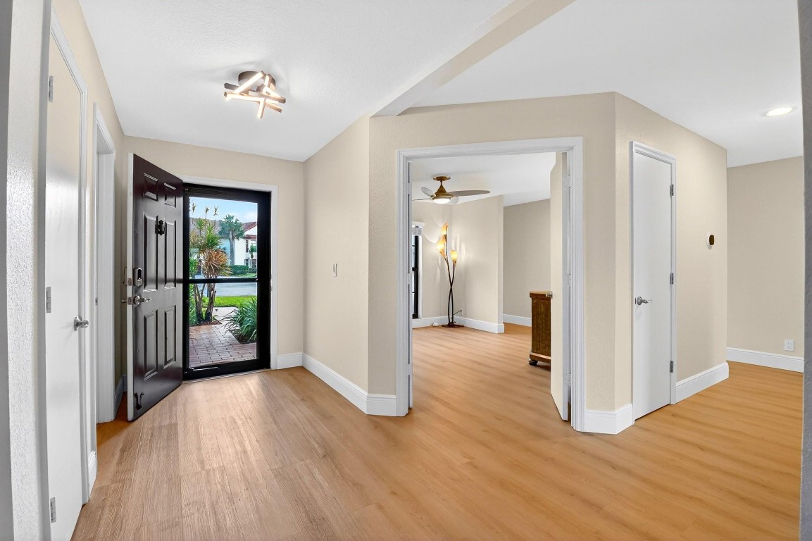 Lucerne Park Condos - Residential