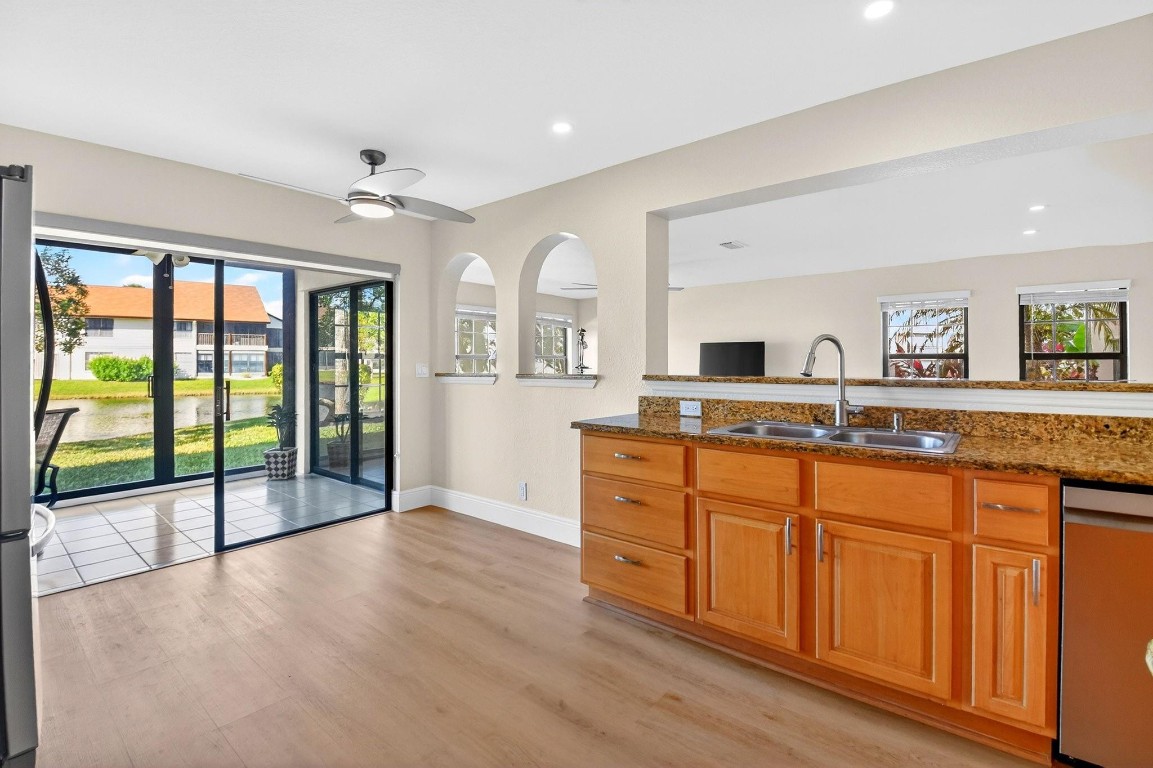 Lucerne Park Condos - Residential