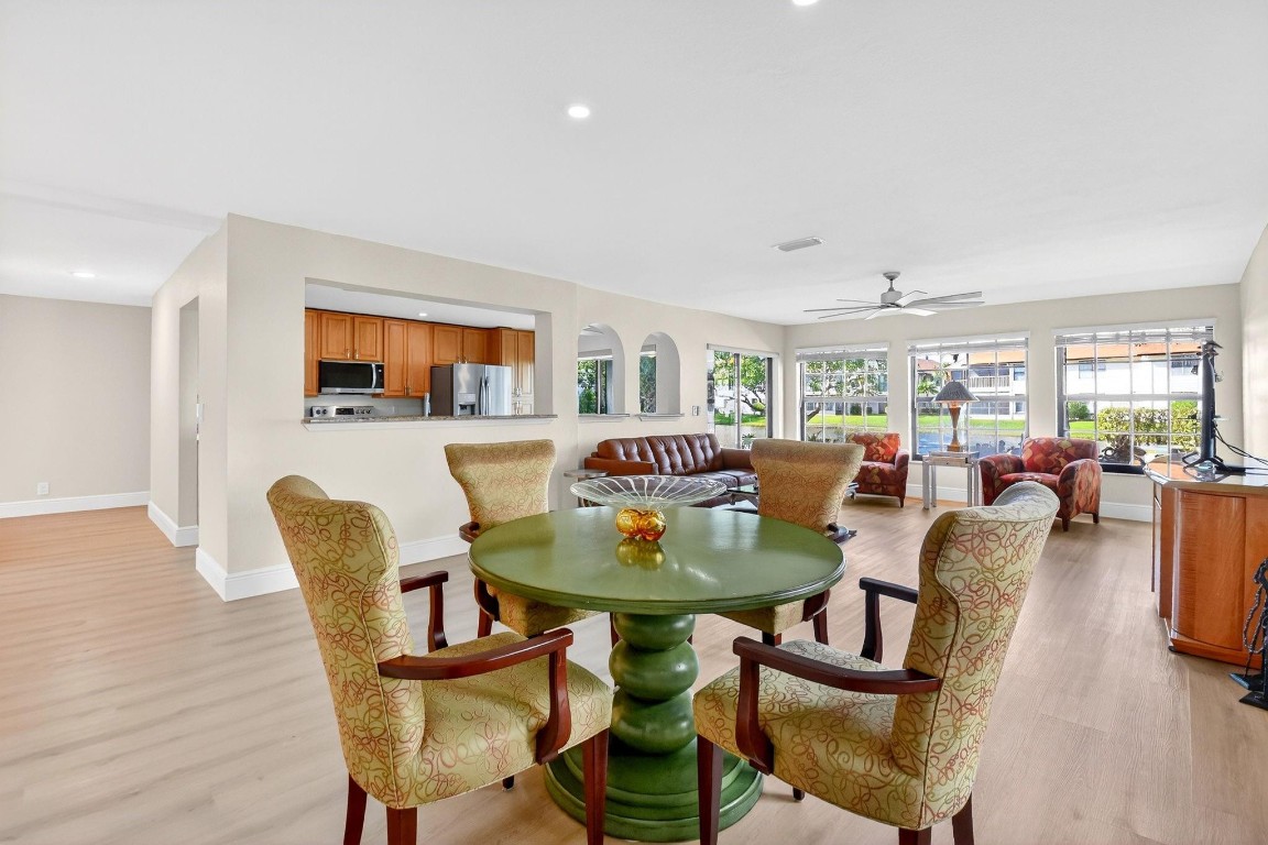 Lucerne Park Condos - Residential