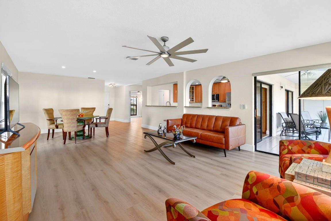 Lucerne Park Condos - Residential