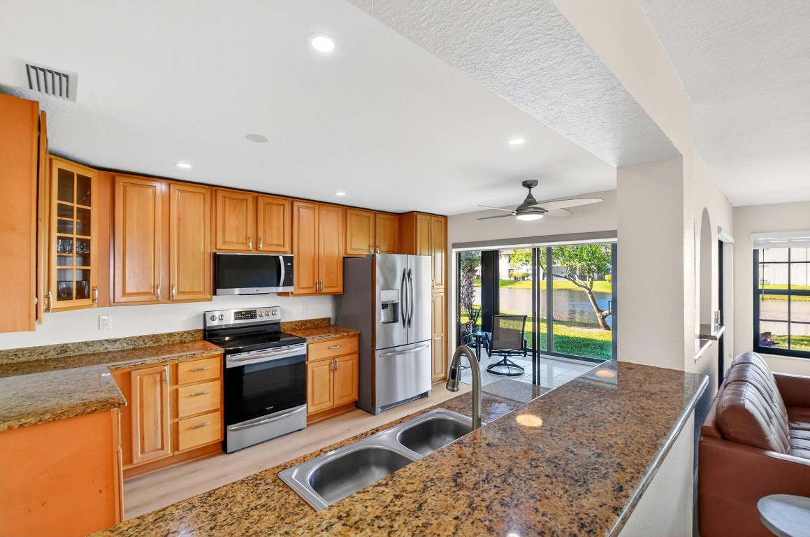 Lucerne Park Condos - Residential