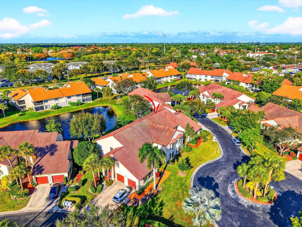 Lucerne Park Condos - Residential