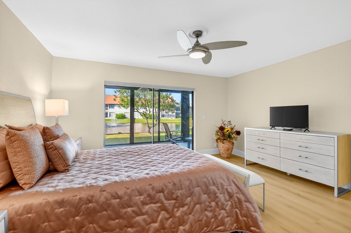 Lucerne Park Condos - Residential