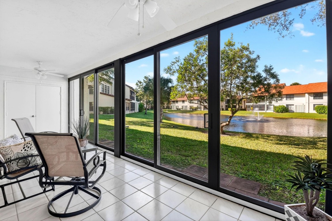 Lucerne Park Condos - Residential