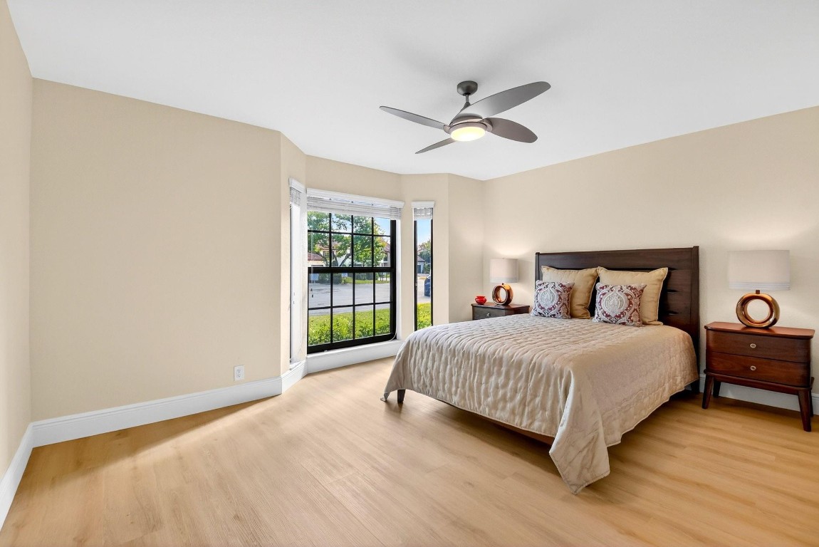 Lucerne Park Condos - Residential