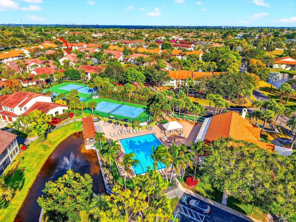 Lucerne Park Condos - Residential