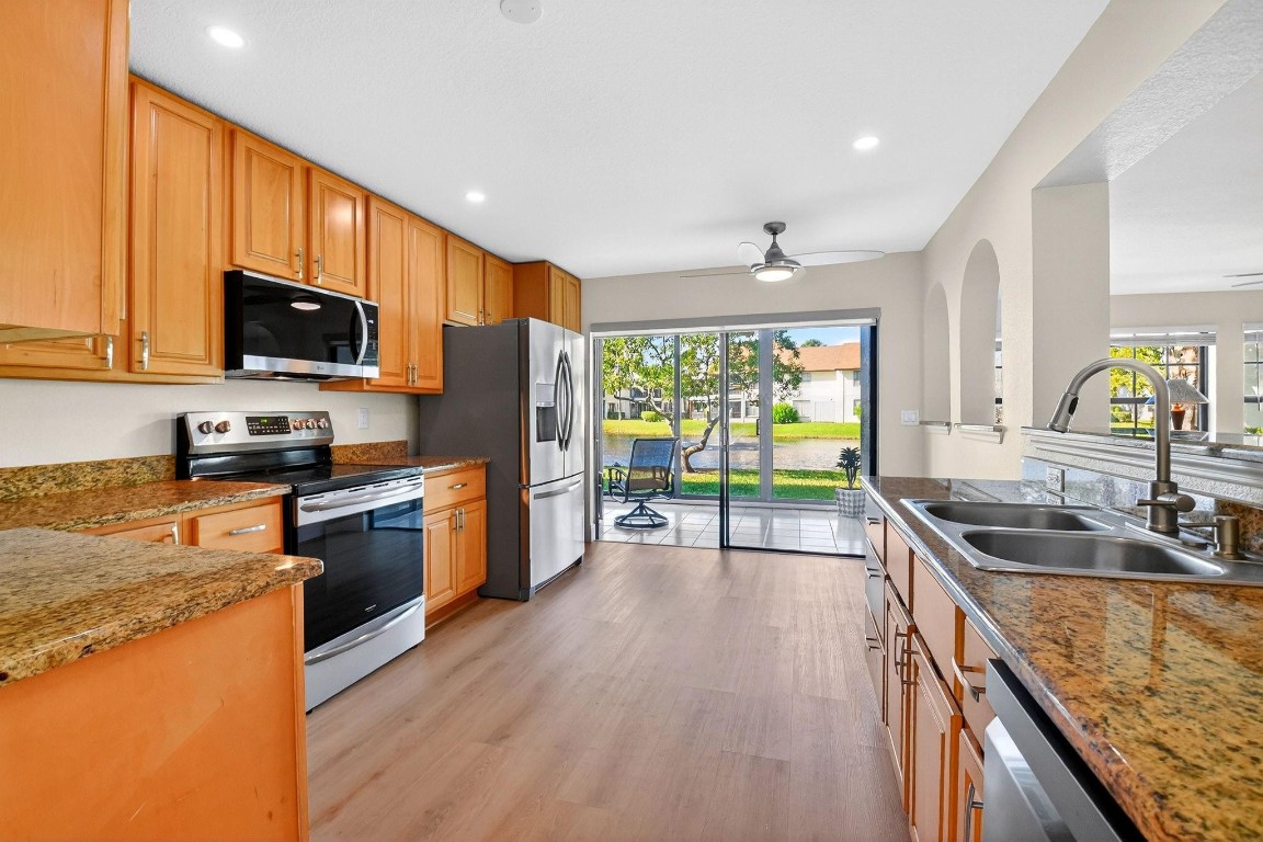 Lucerne Park Condos - Residential