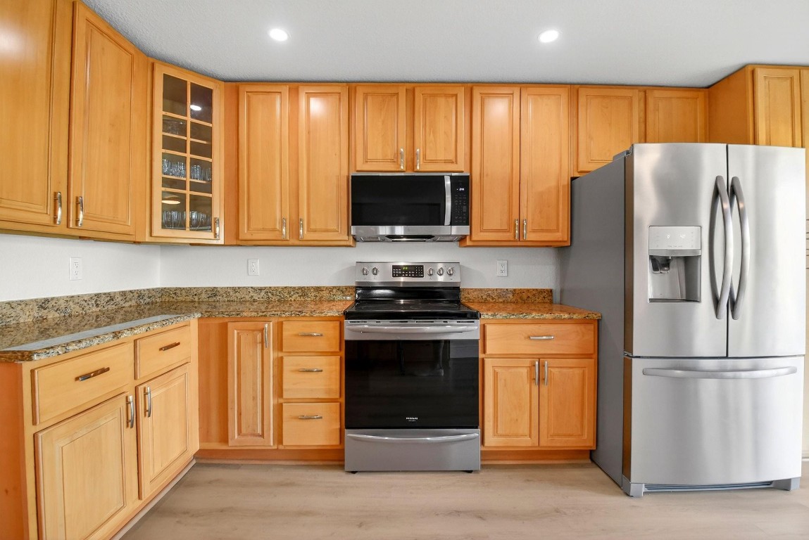 Lucerne Park Condos - Residential