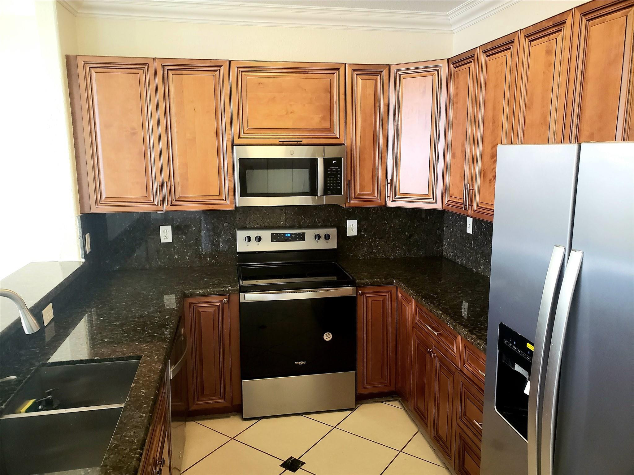 PARCEL A NAUTICA PLAT - Residential Lease