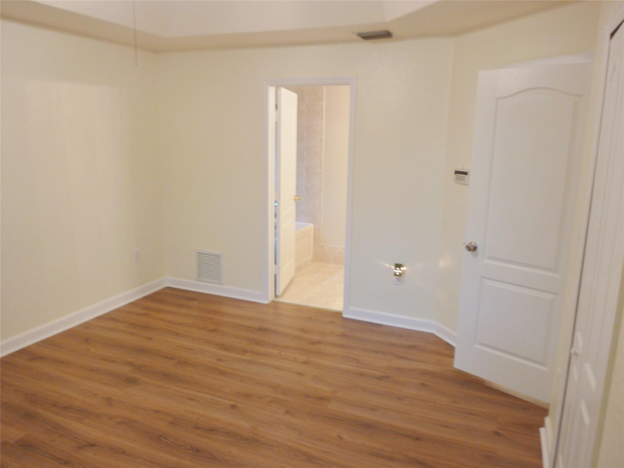 PARCEL A NAUTICA PLAT - Residential Lease