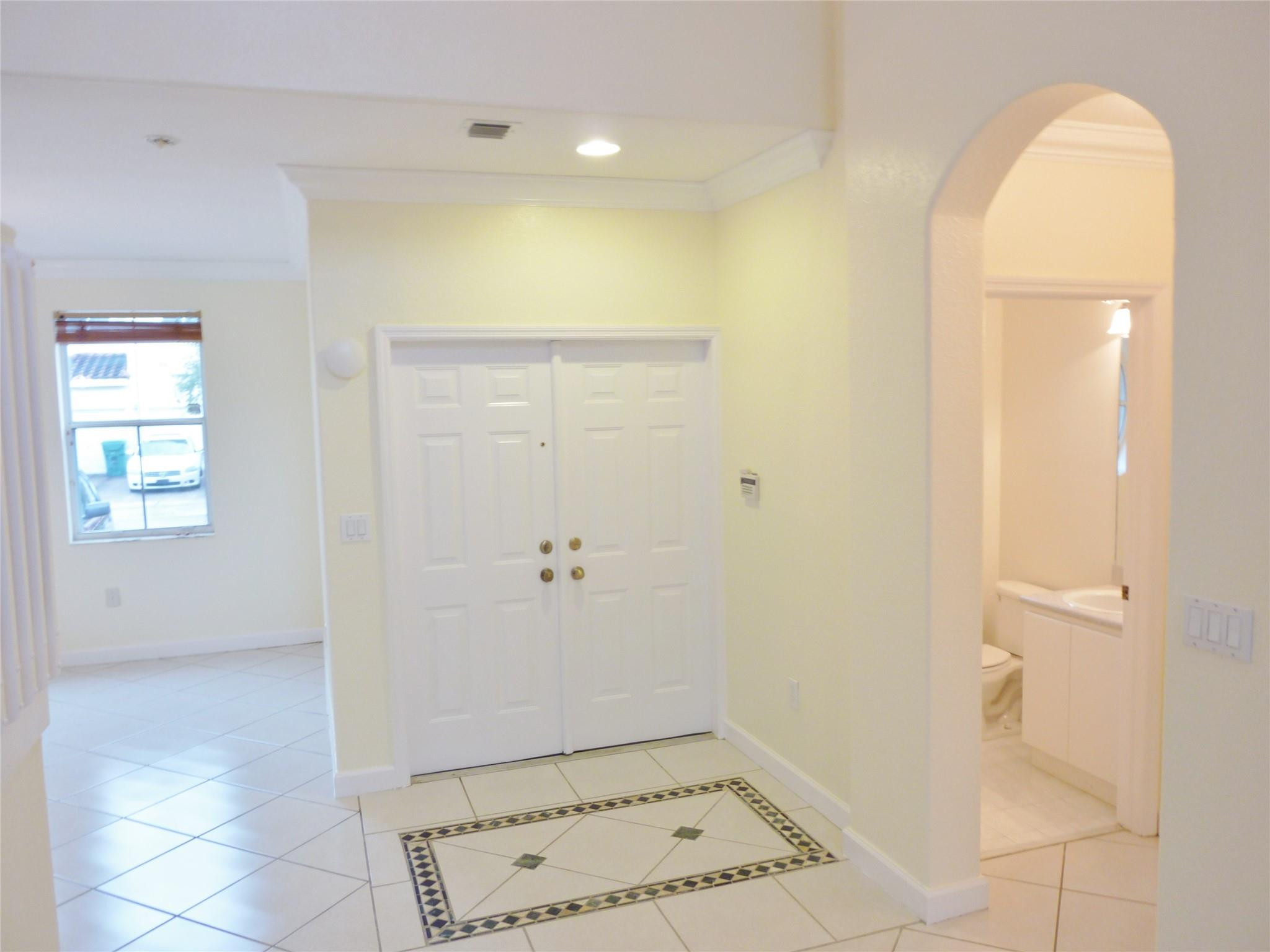 PARCEL A NAUTICA PLAT - Residential Lease