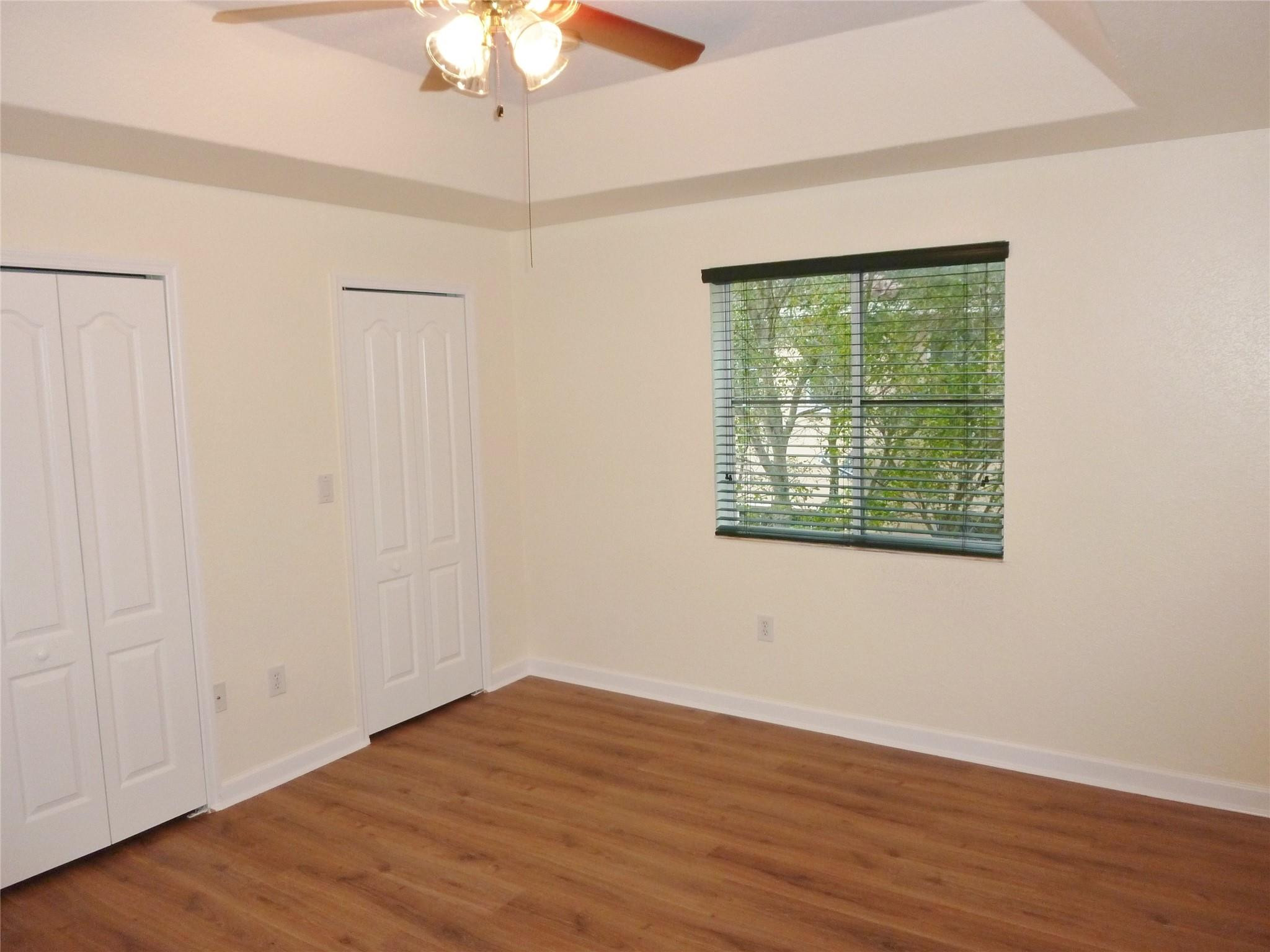 PARCEL A NAUTICA PLAT - Residential Lease