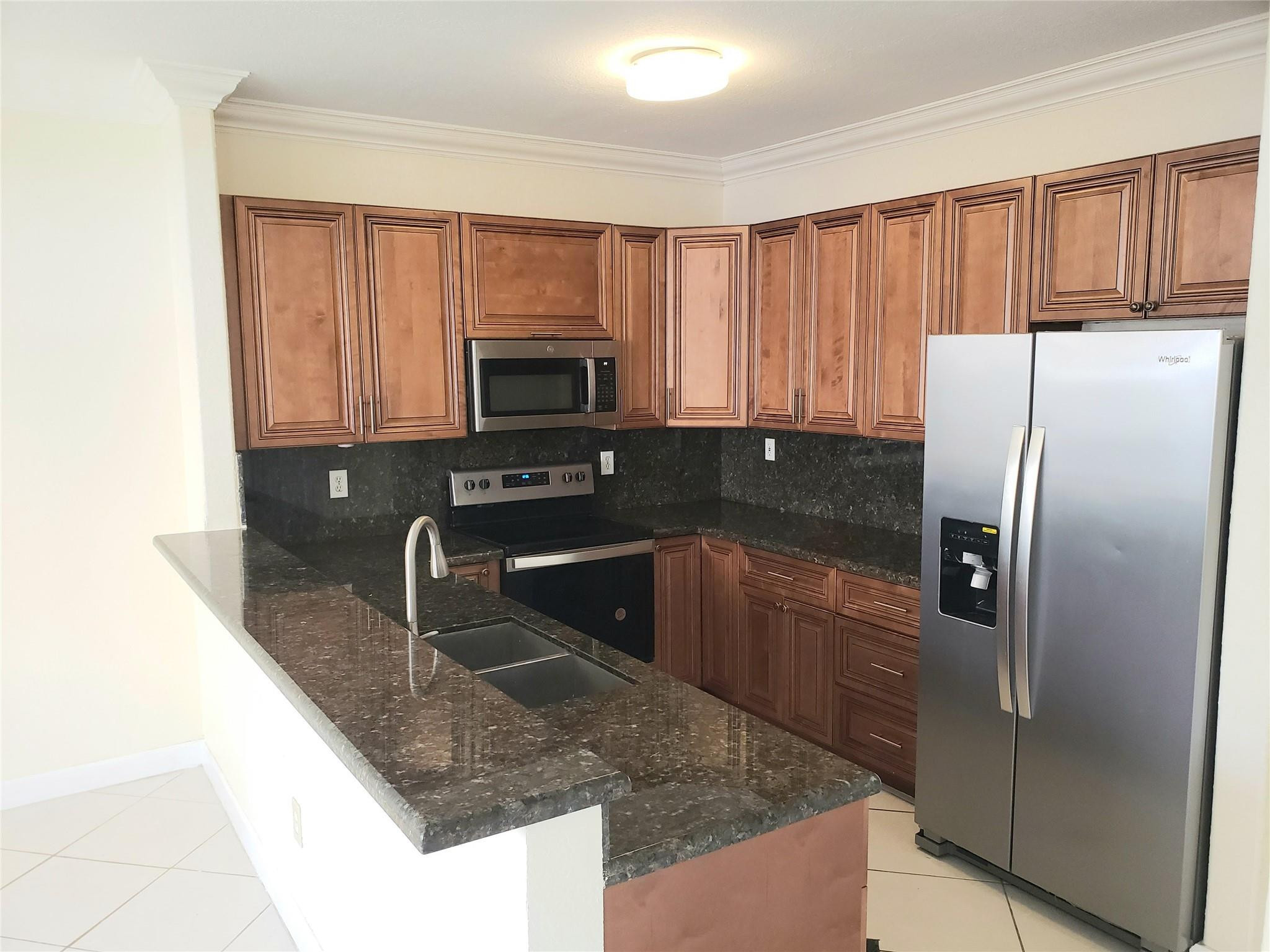 PARCEL A NAUTICA PLAT - Residential Lease