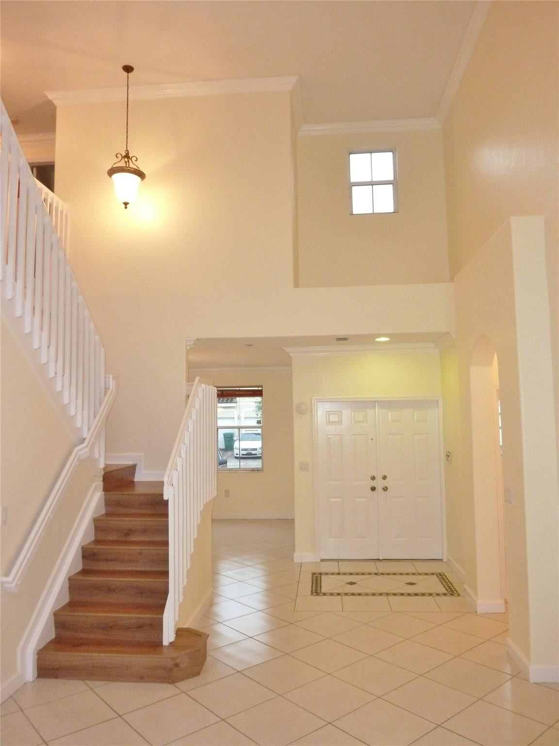 PARCEL A NAUTICA PLAT - Residential Lease