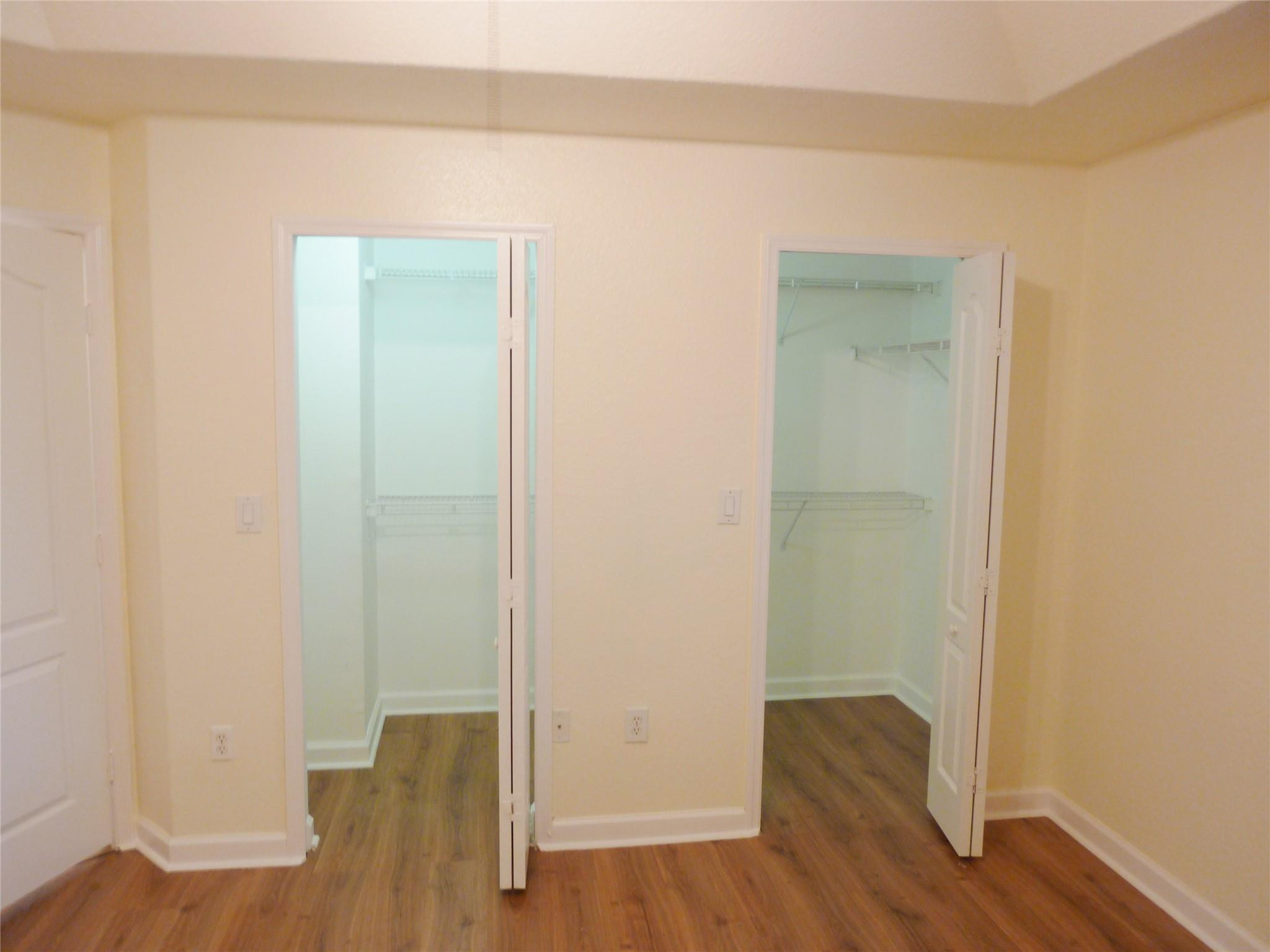 PARCEL A NAUTICA PLAT - Residential Lease