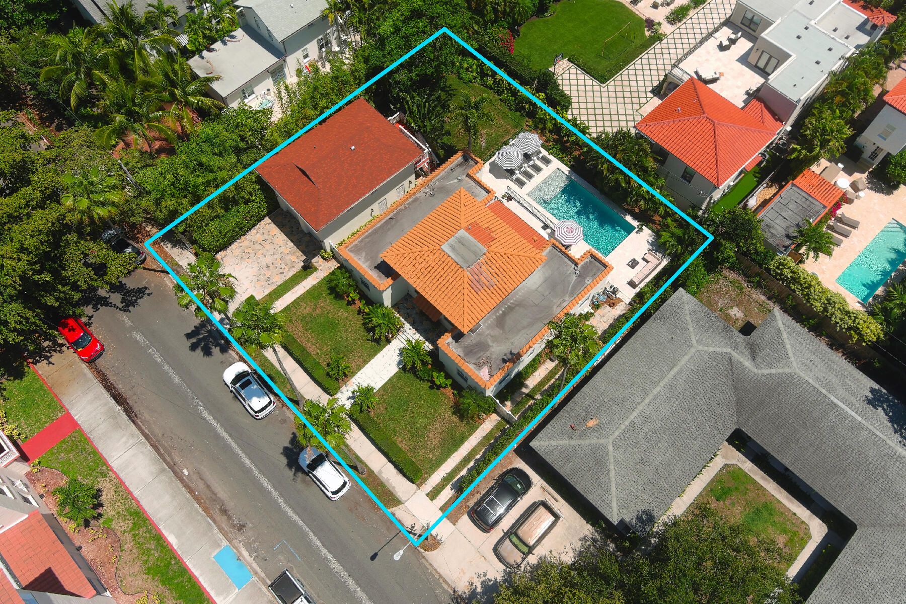 EL CID - Residential