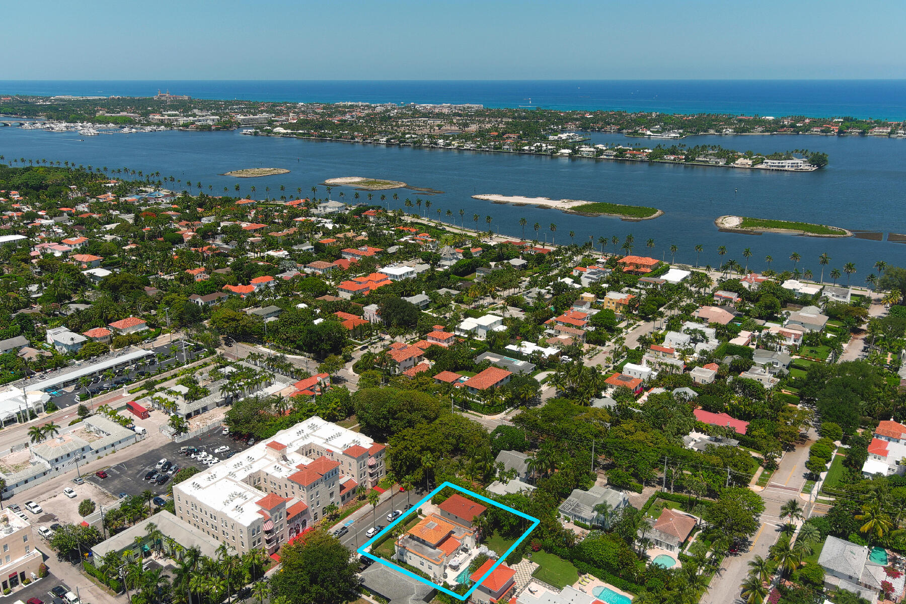 EL CID - Residential