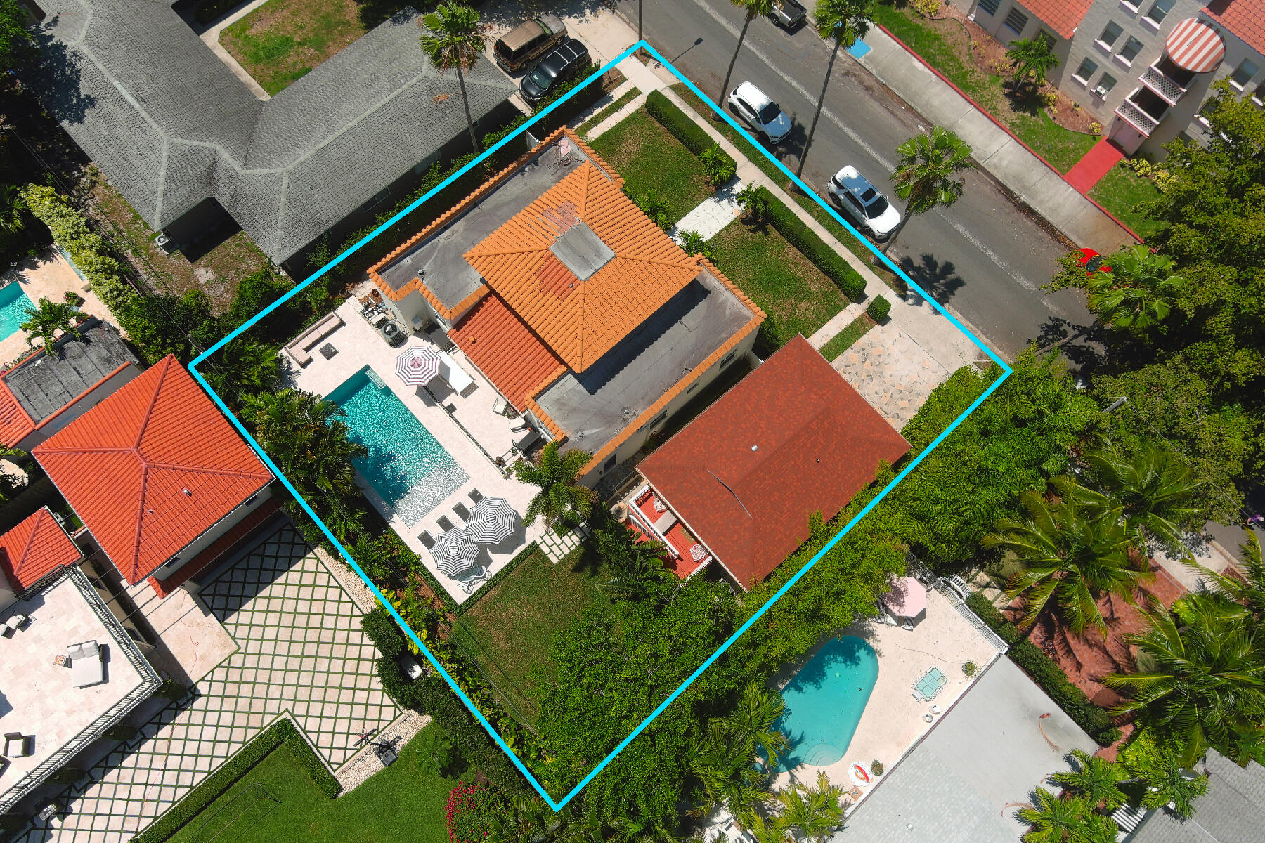 EL CID - Residential