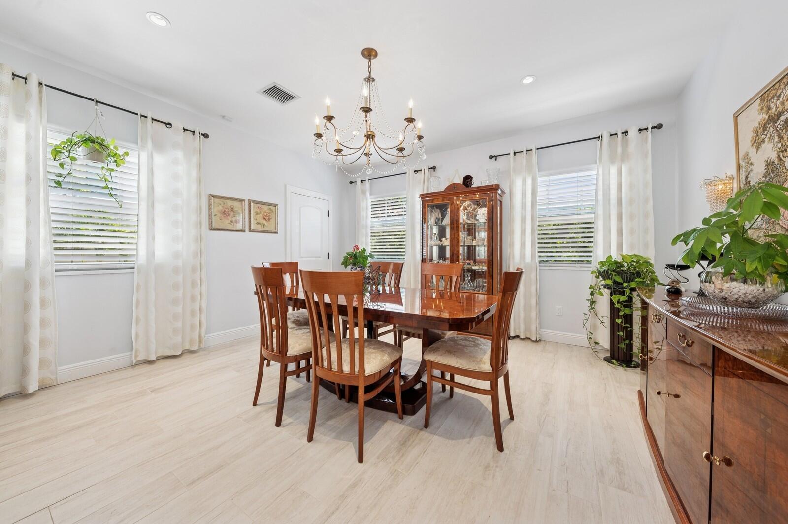 EL CID - Residential