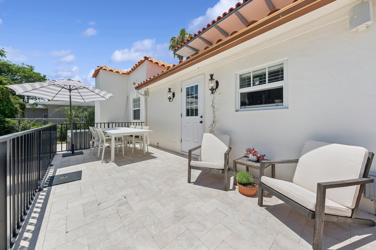 EL CID - Residential