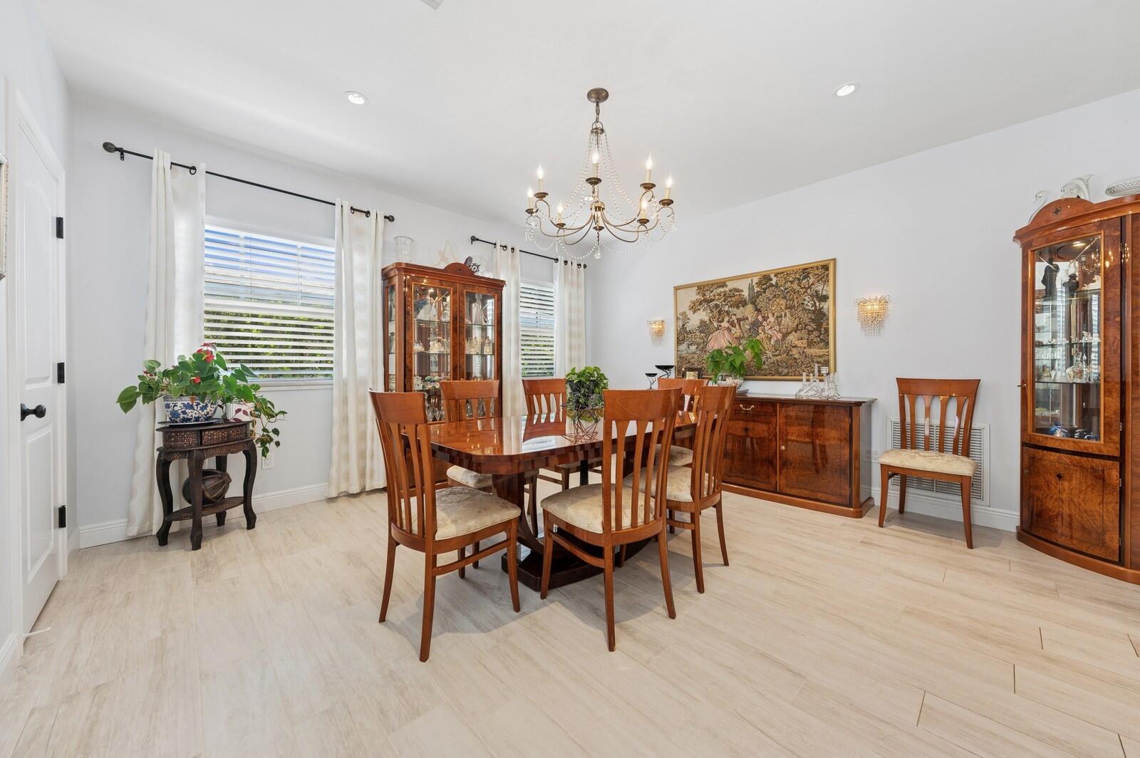 EL CID - Residential