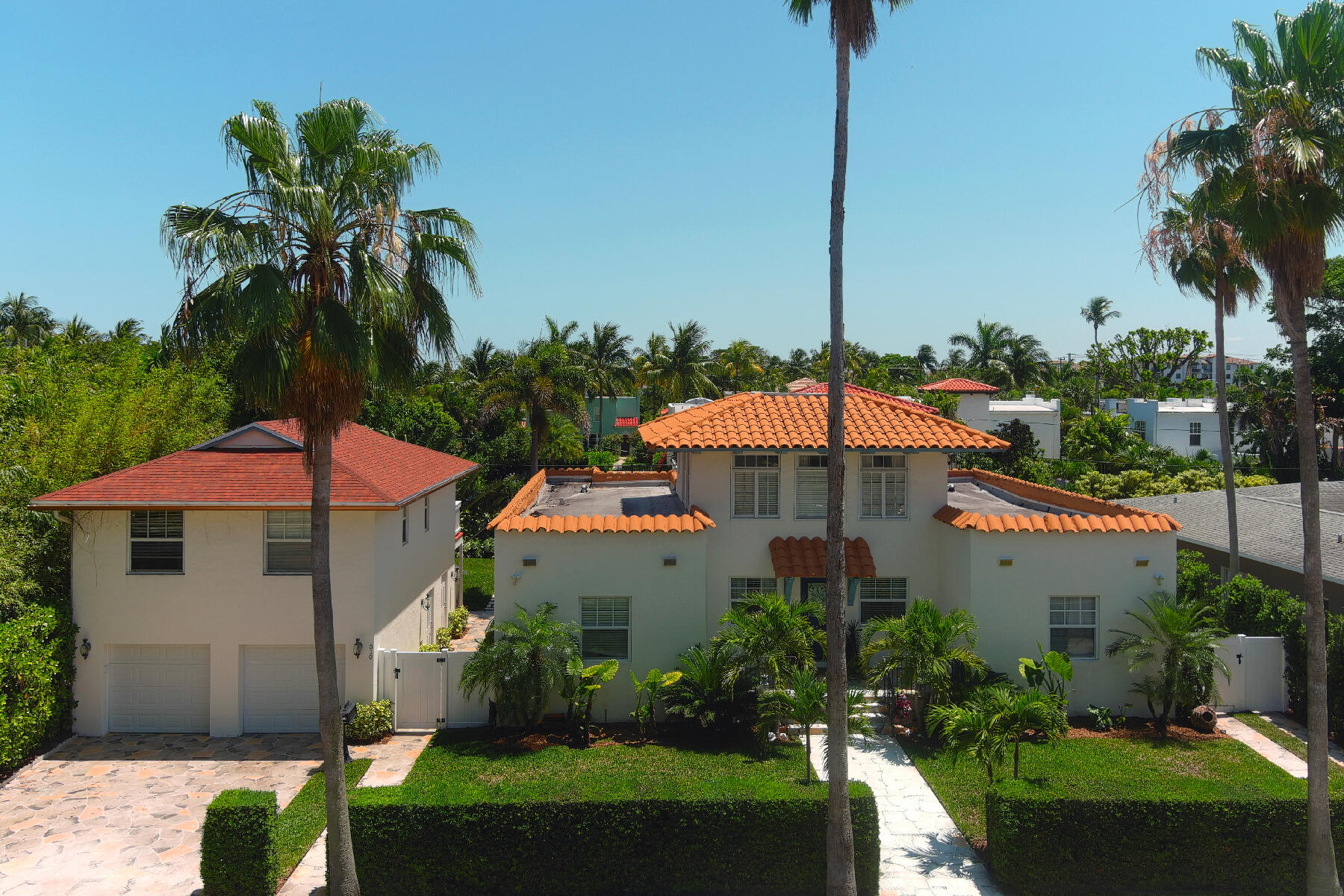 EL CID - Residential