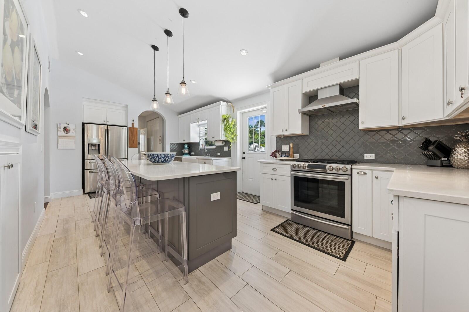 EL CID - Residential