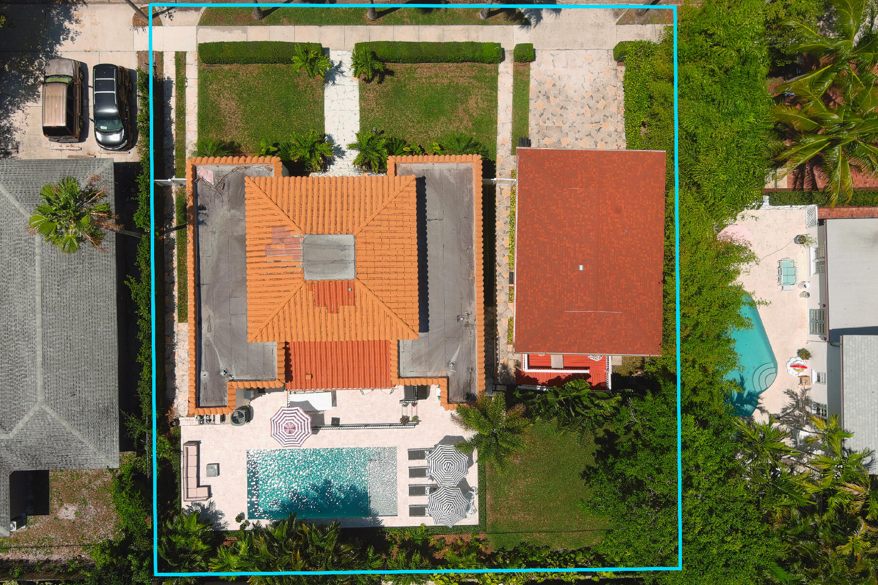 EL CID - Residential