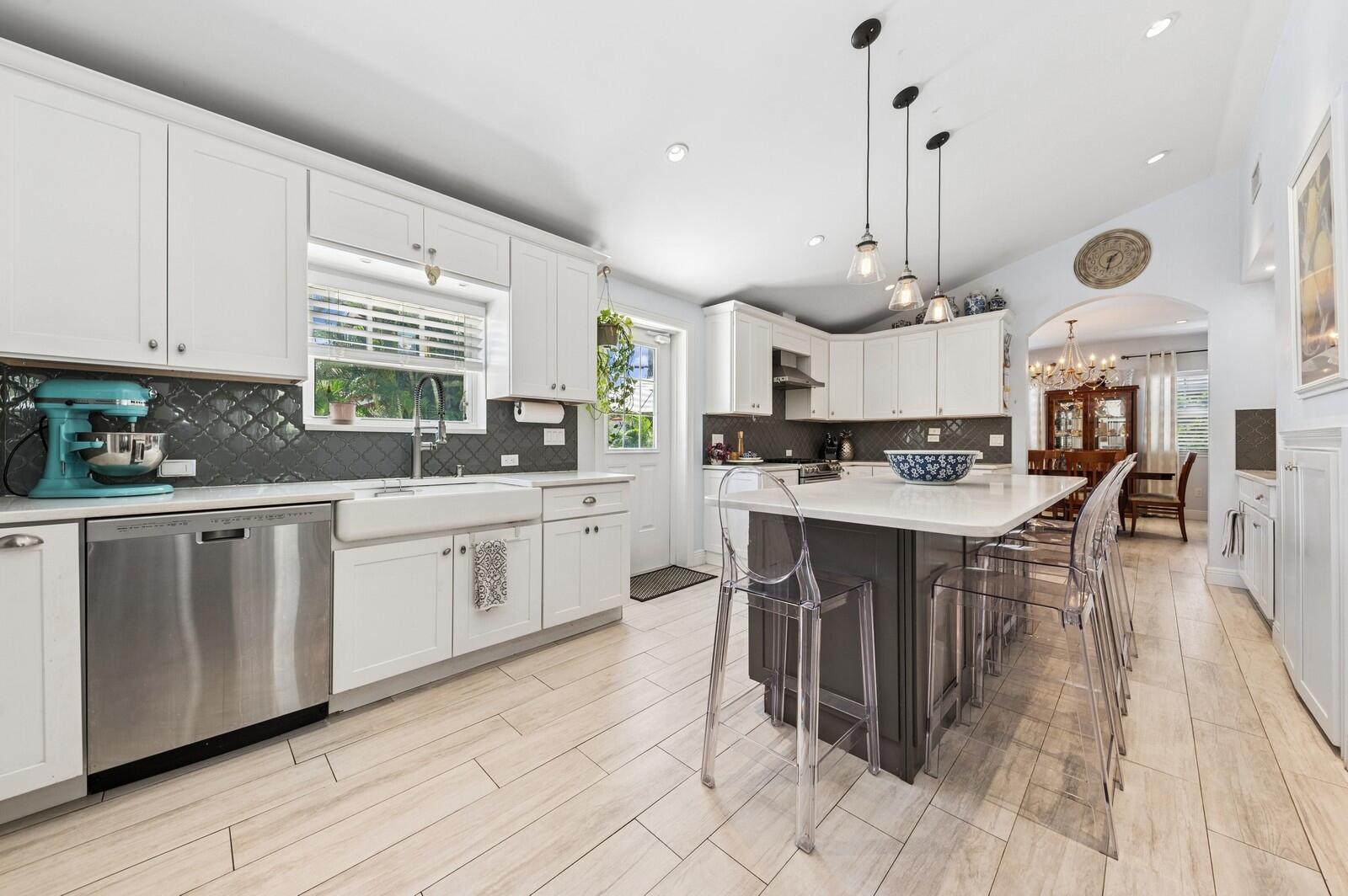 EL CID - Residential