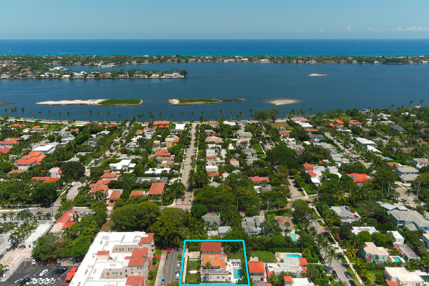 EL CID - Residential