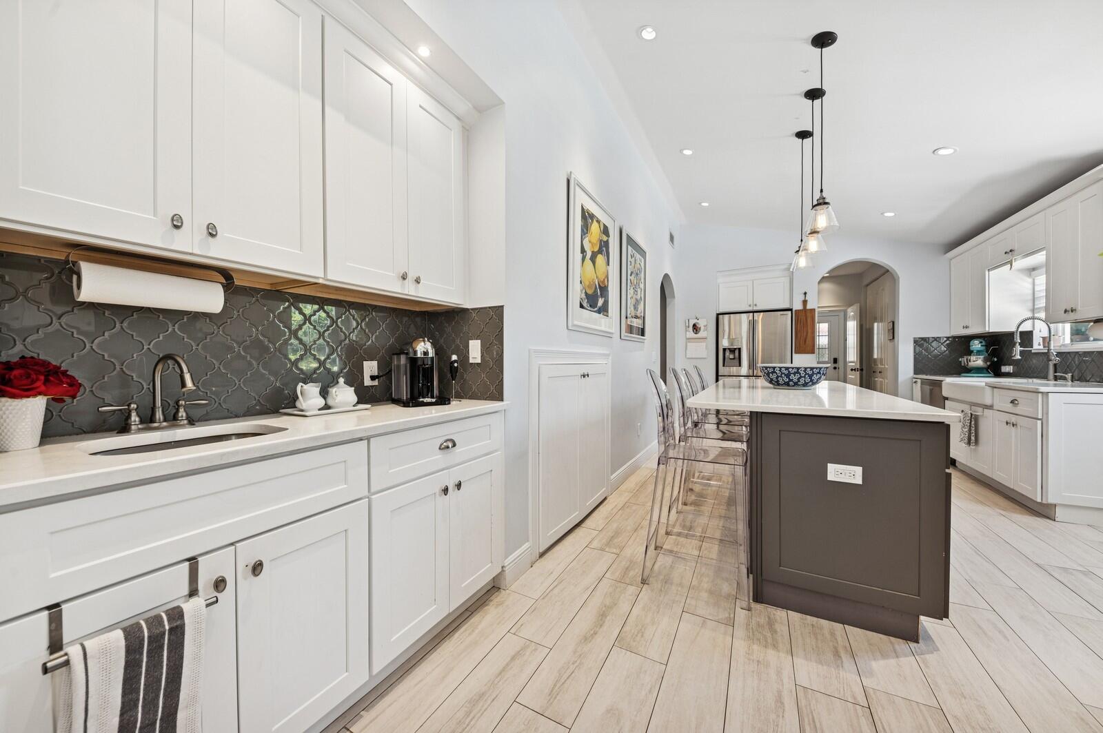 EL CID - Residential