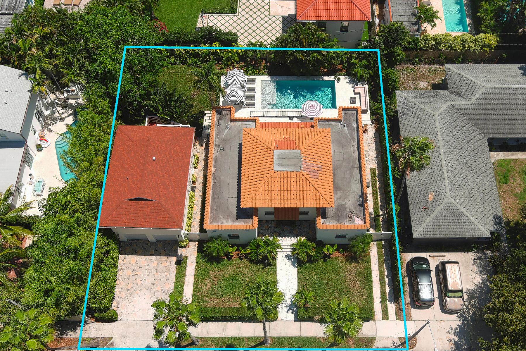 EL CID - Residential
